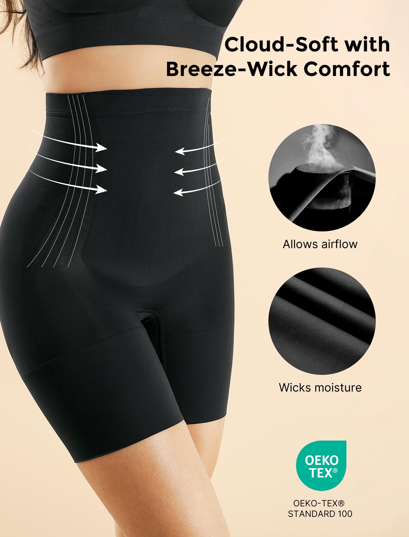 momcozy-shapewear-for-women-high-waisted-tummy-control-shorts-faja-body-shaper-p image 3
