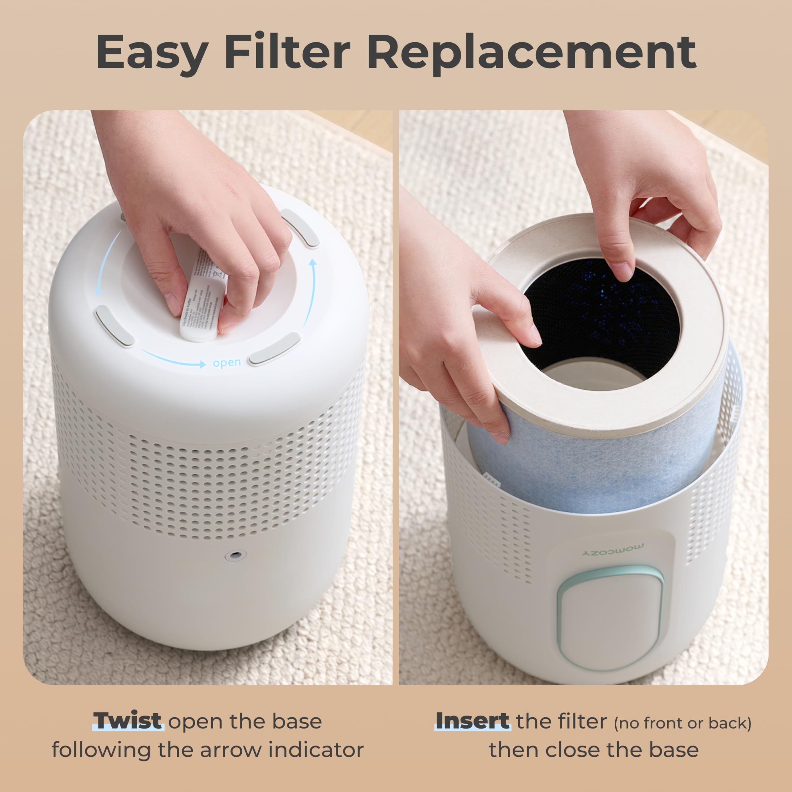 momcozy-official-air-purifier-replacement-filter-4-filter-system-with-h13-hepa-c image 5