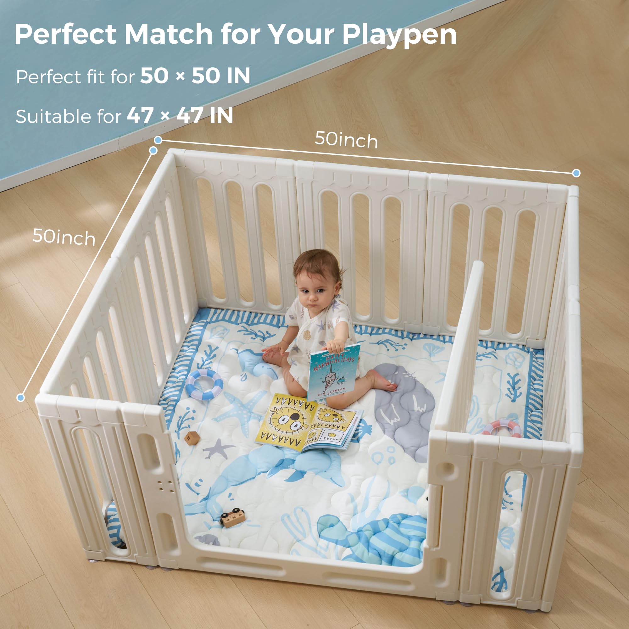 momcozy-22oz-portable-breast-milk-cooler-baby-play-mat-50x50 image 6