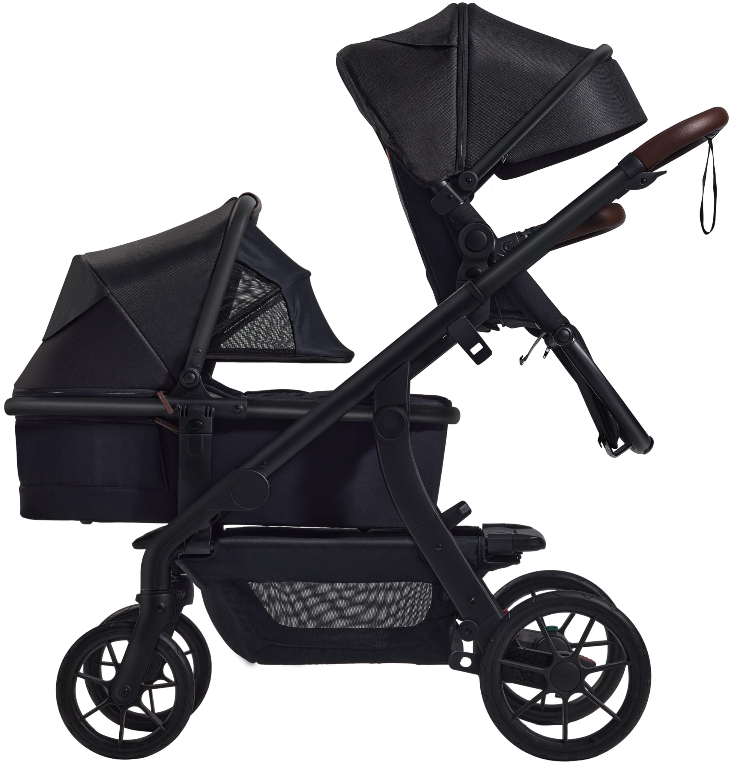 momcozy-carrycot-attachment-only-compatible-with-changego-baby-stroller-360-brea image 7