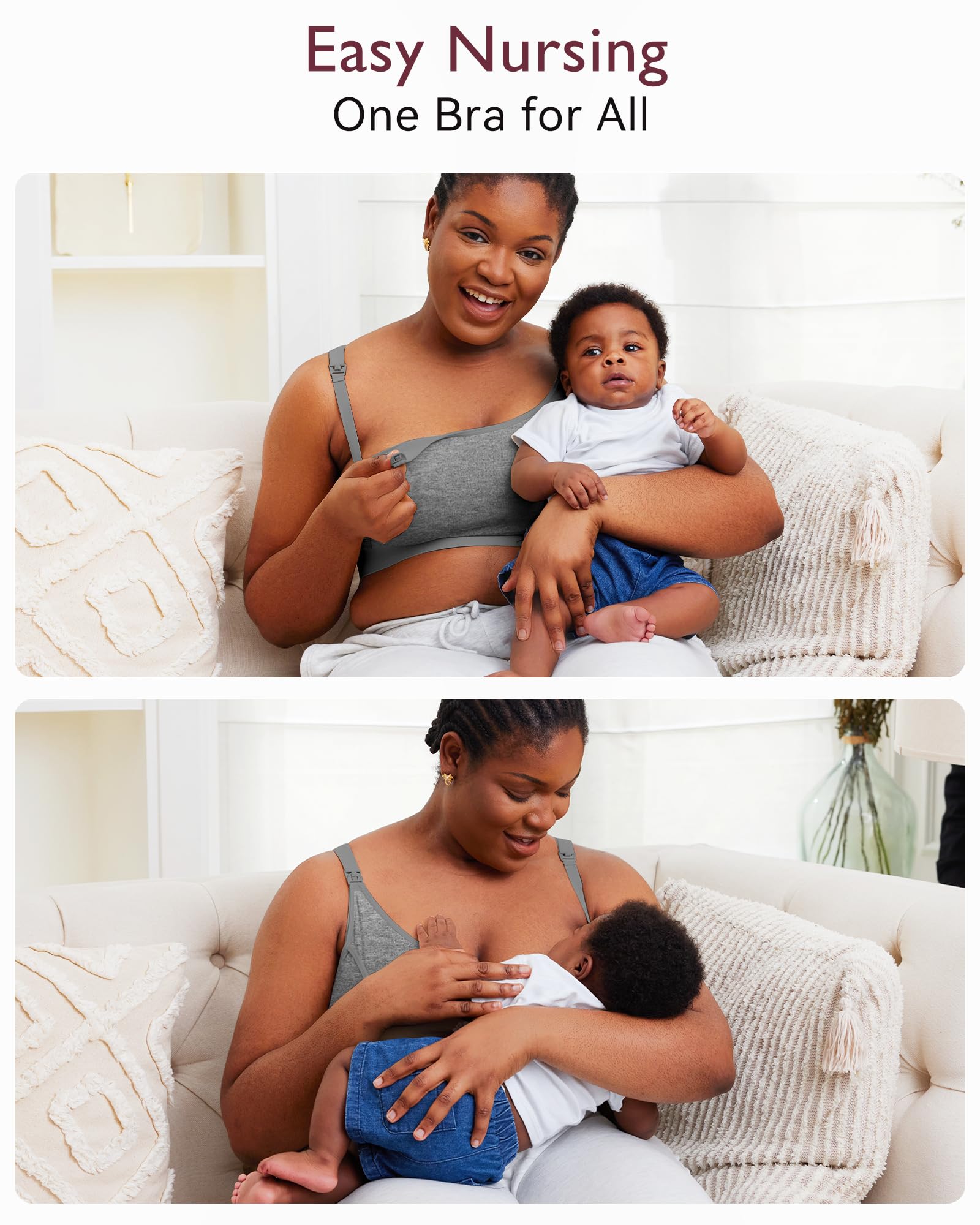 momcozy-hands-free-pumping-bra-adjustable-pumping-and-nursing-bra-in-one image 4