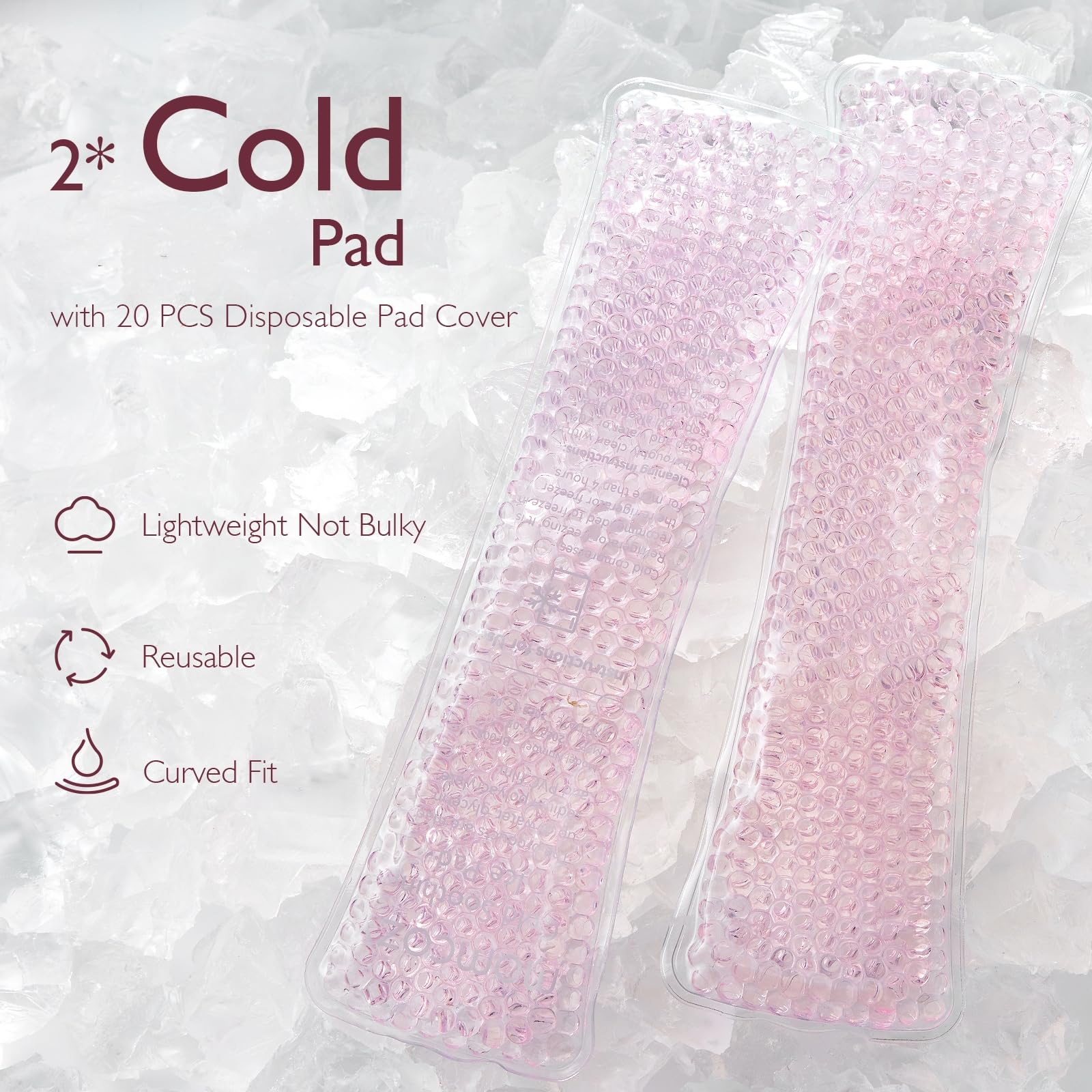 momcozy-postpartum-recovery-essentials-kit-disposable-underwear-cold-pads-peri-b image 8
