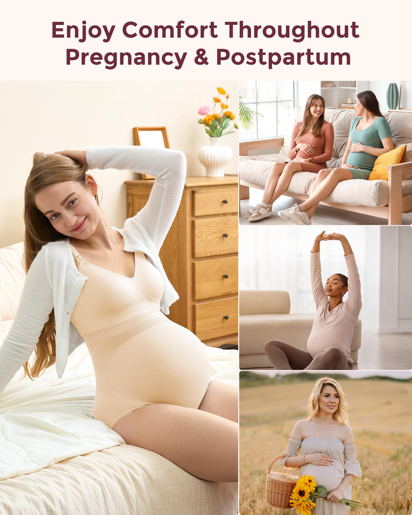 momcozy-high-waist-maternity-underwear-over-bump-medium-3-pack-and-under-the-bum image 5