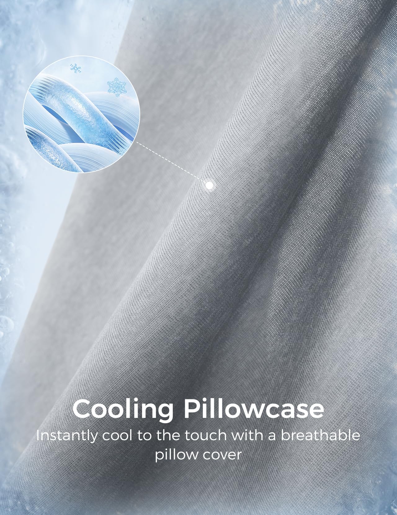 momcozy-cooling-cover-for-pregnancy-pillows-u-shaped-full-body-maternity-support image 4