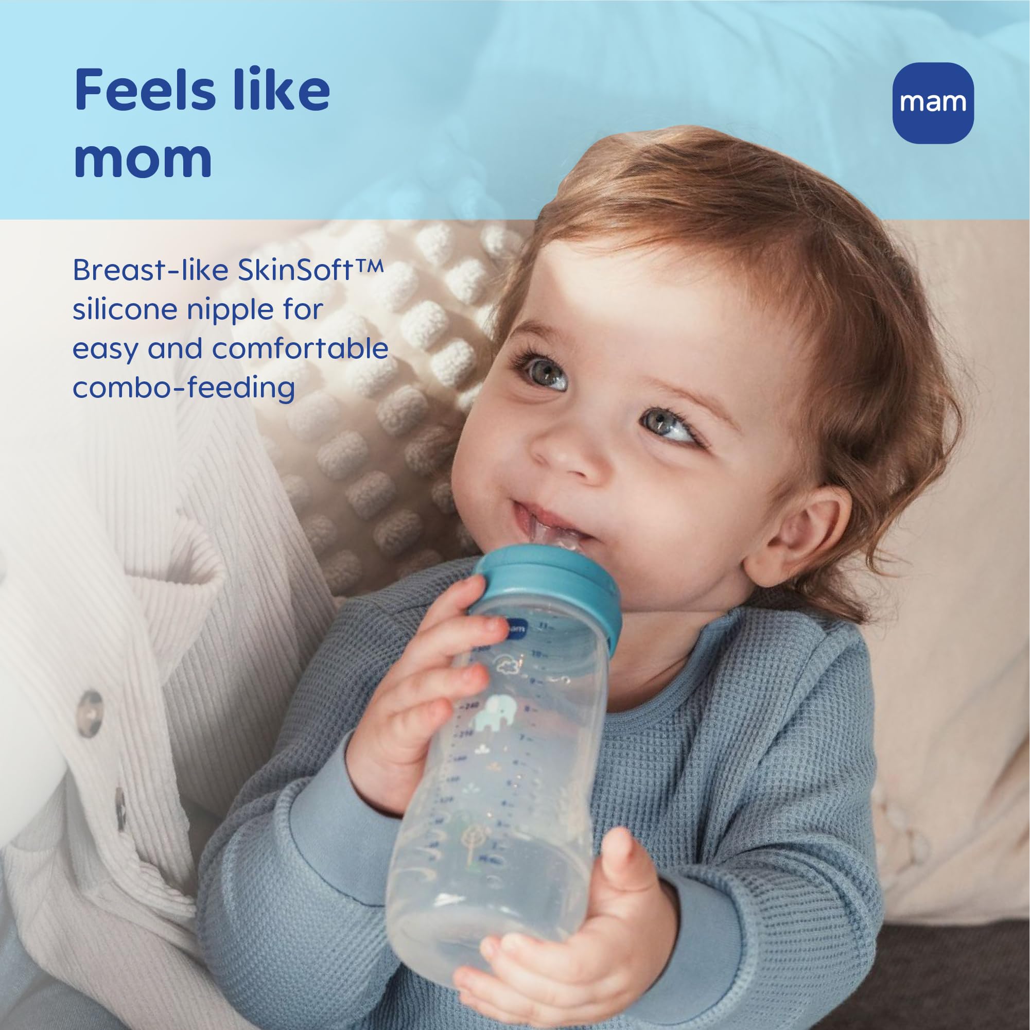 mam-easy-active-natural-flow-anti-colic-baby-bottle-4-months-2-pack-11oz-bpa-fre image 6