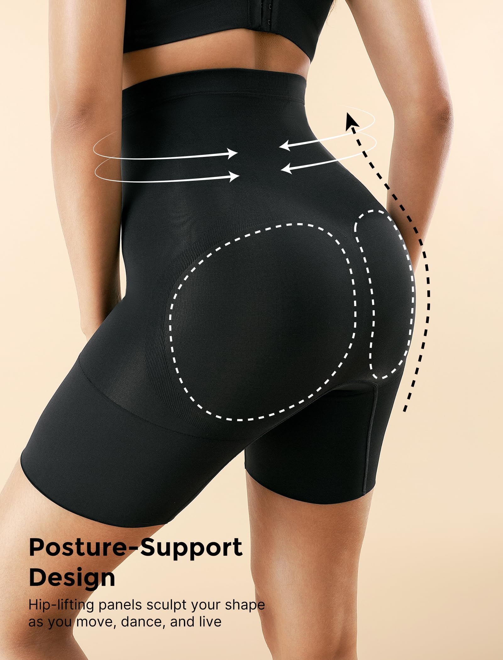 momcozy-shapewear-for-women-high-waisted-tummy-control-shorts-faja-body-shaper-p image 5