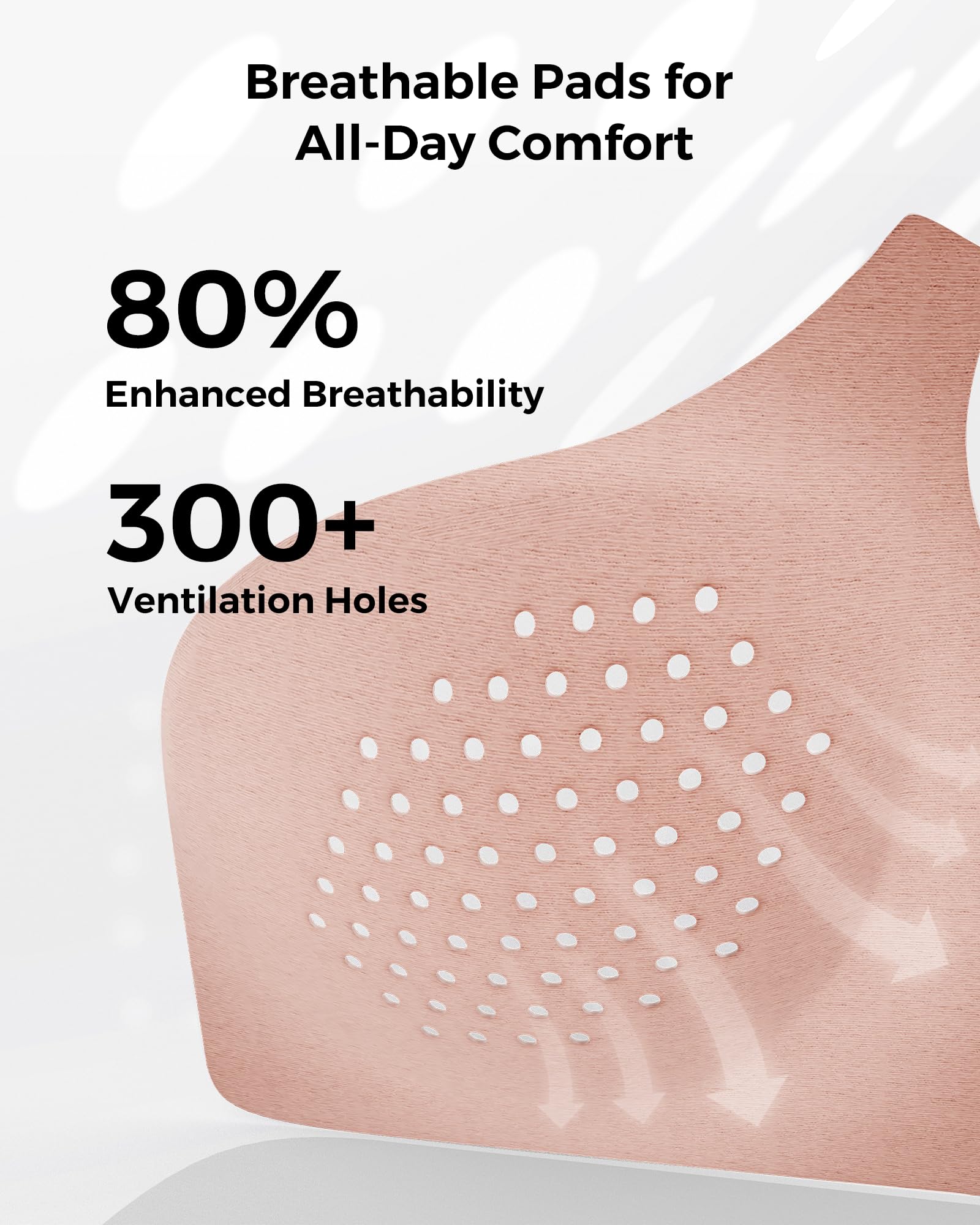 momcozy-hands-free-pumping-bra-breathable-tencel-fabric-300-air-holes-eco-friend image 6