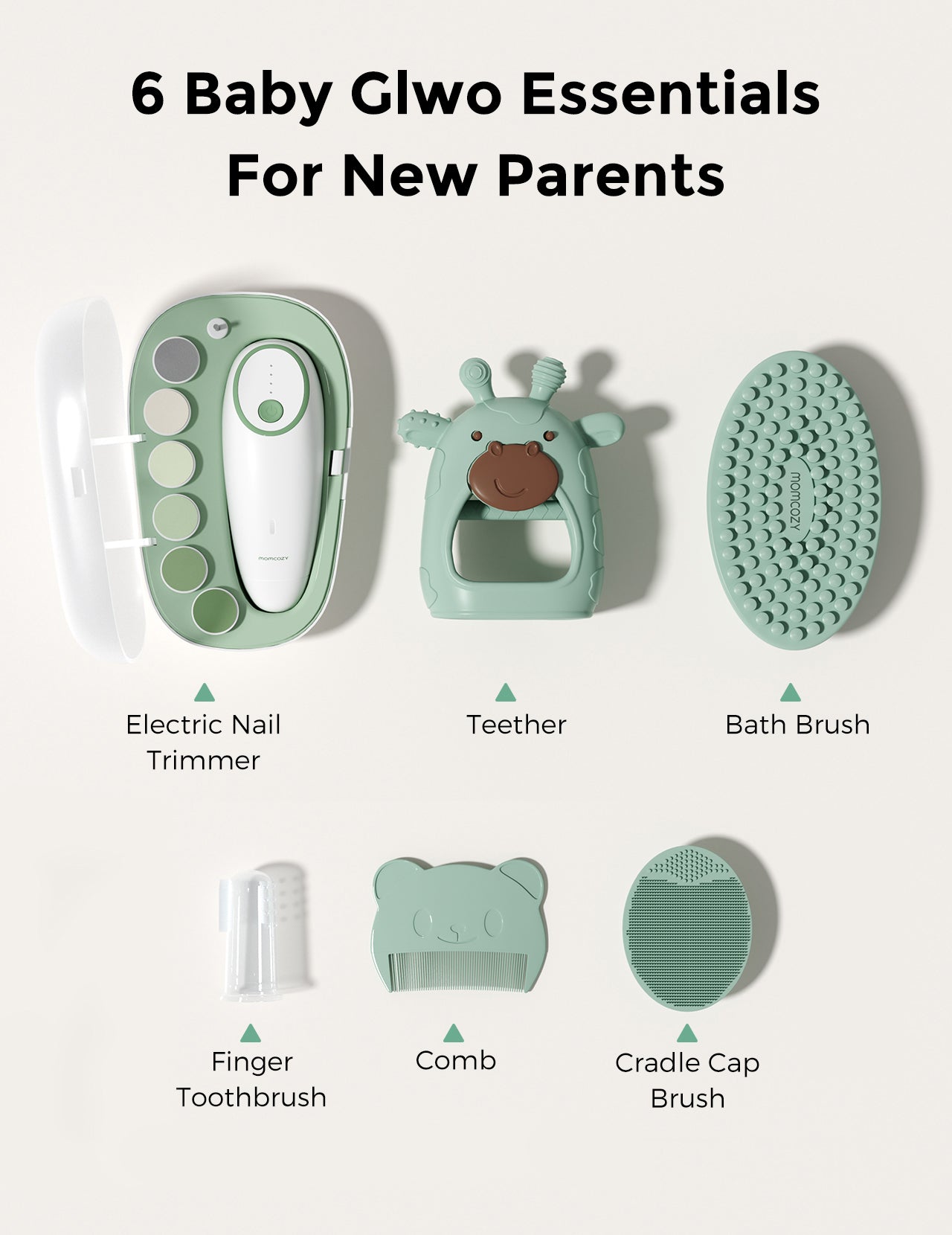 momcozy-all-in-1-glow-baby-kit image 2