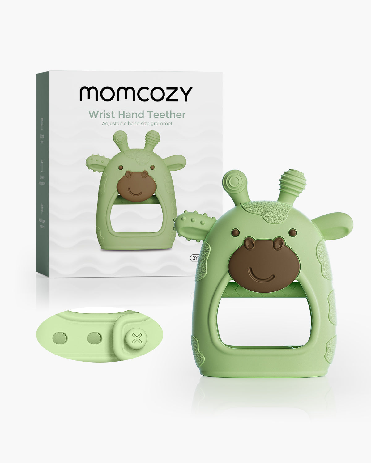 momcozy-baby-teether-toys-teething-mitten image 8