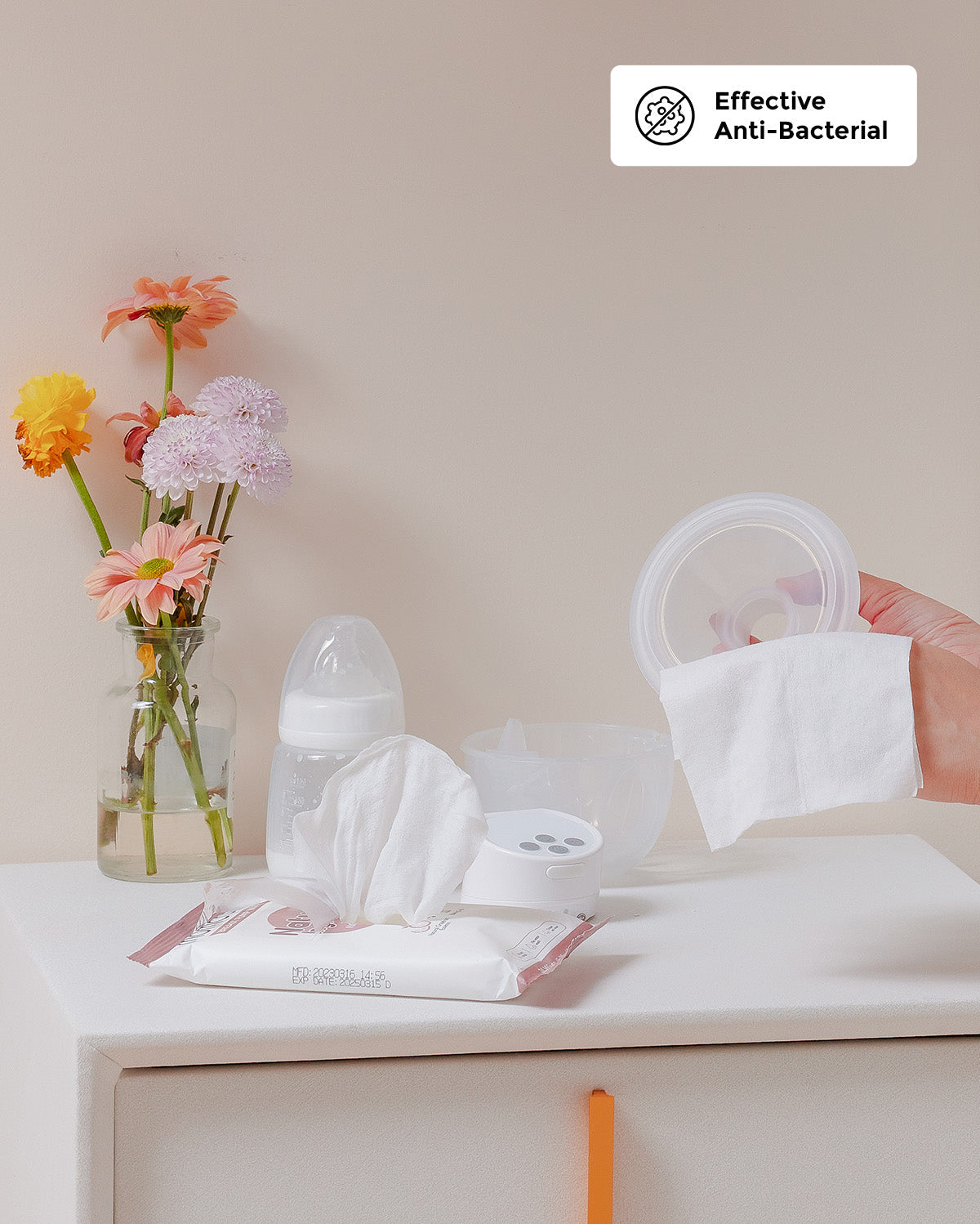 momcozy-pumping-essentials-bundle-reusable-breast-pads-milk-storage-bags-breast- image 8