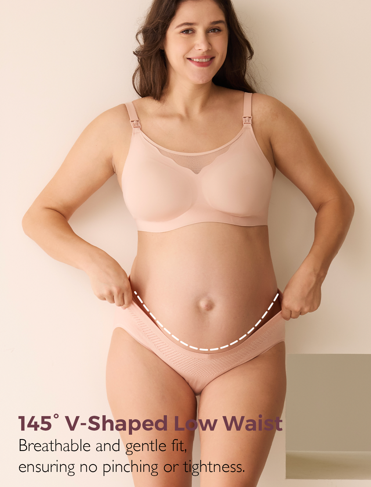 momcozy-bamboo-pregnancy-postpartum-panties-underwear image 3