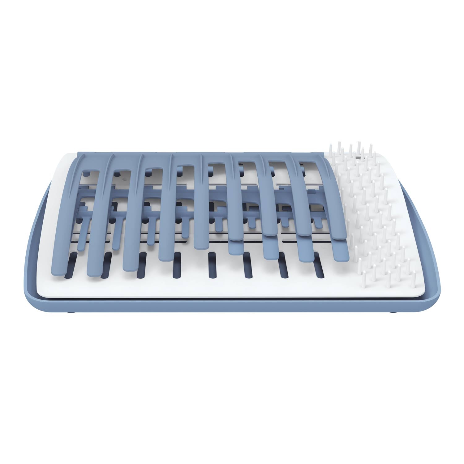 dr-brown-s-folding-baby-bottle-drying-rack image 4