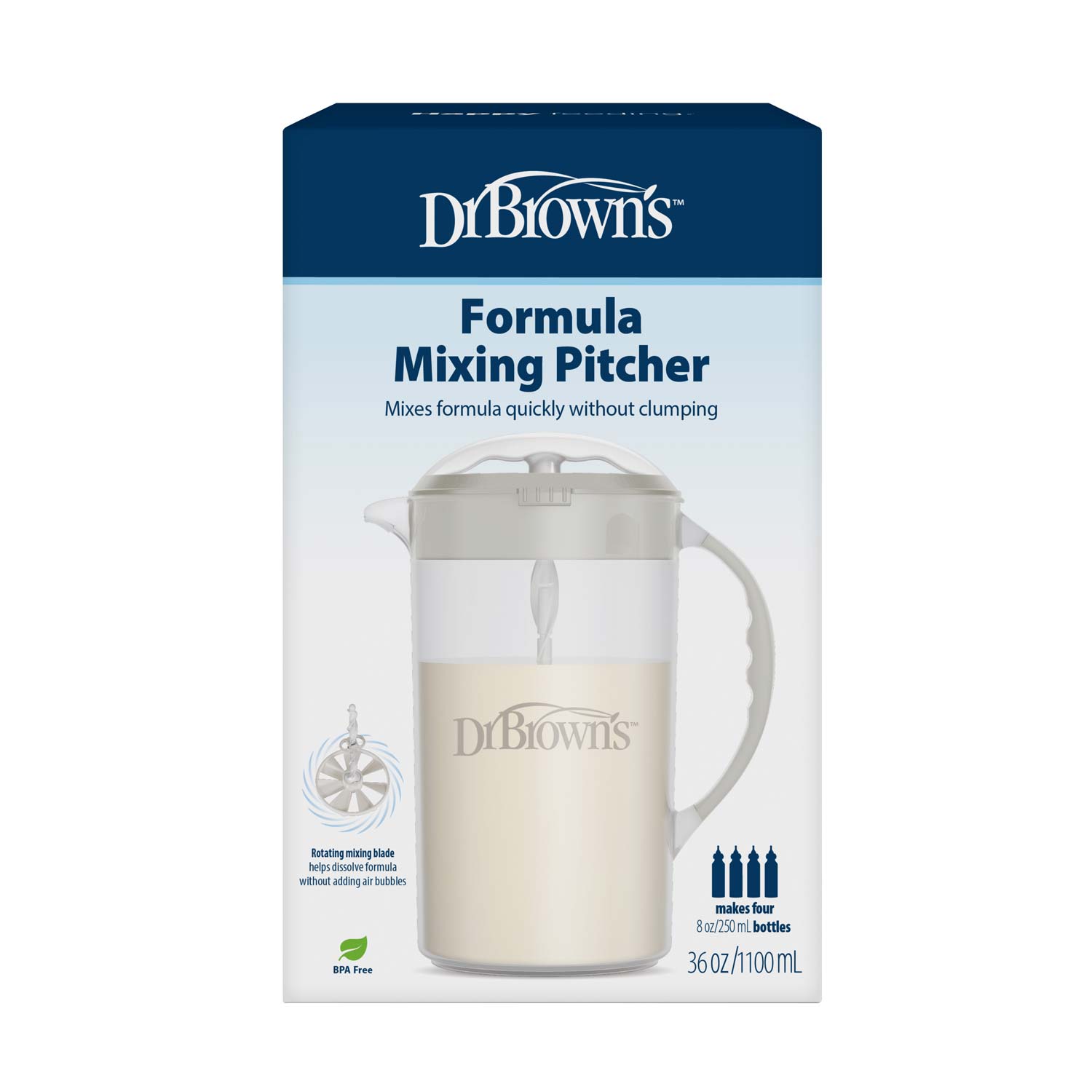 dr-brown-s-formula-mixing-pitcher image 2