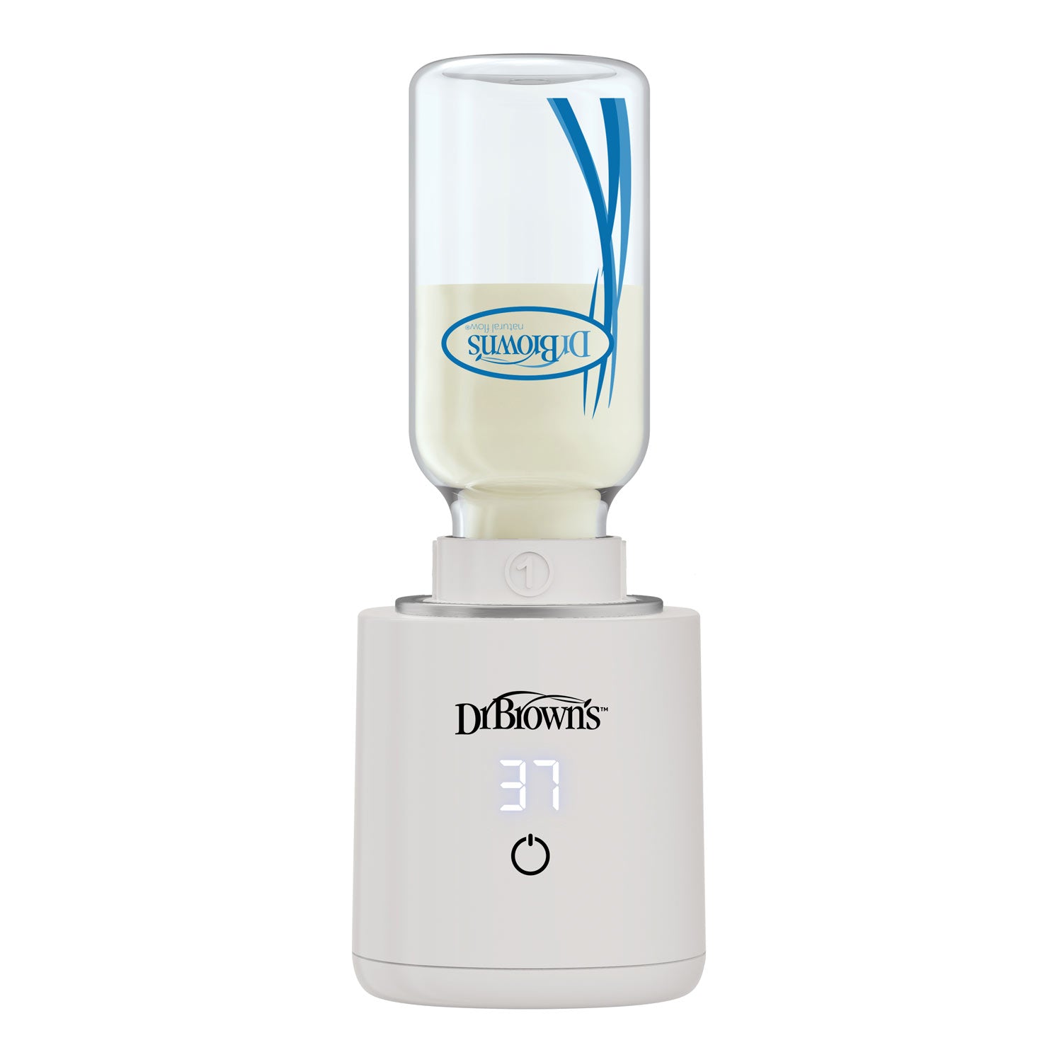 dr-brown-s-travel-bottle-warmer-portable-with-4-temperature-settings image 3