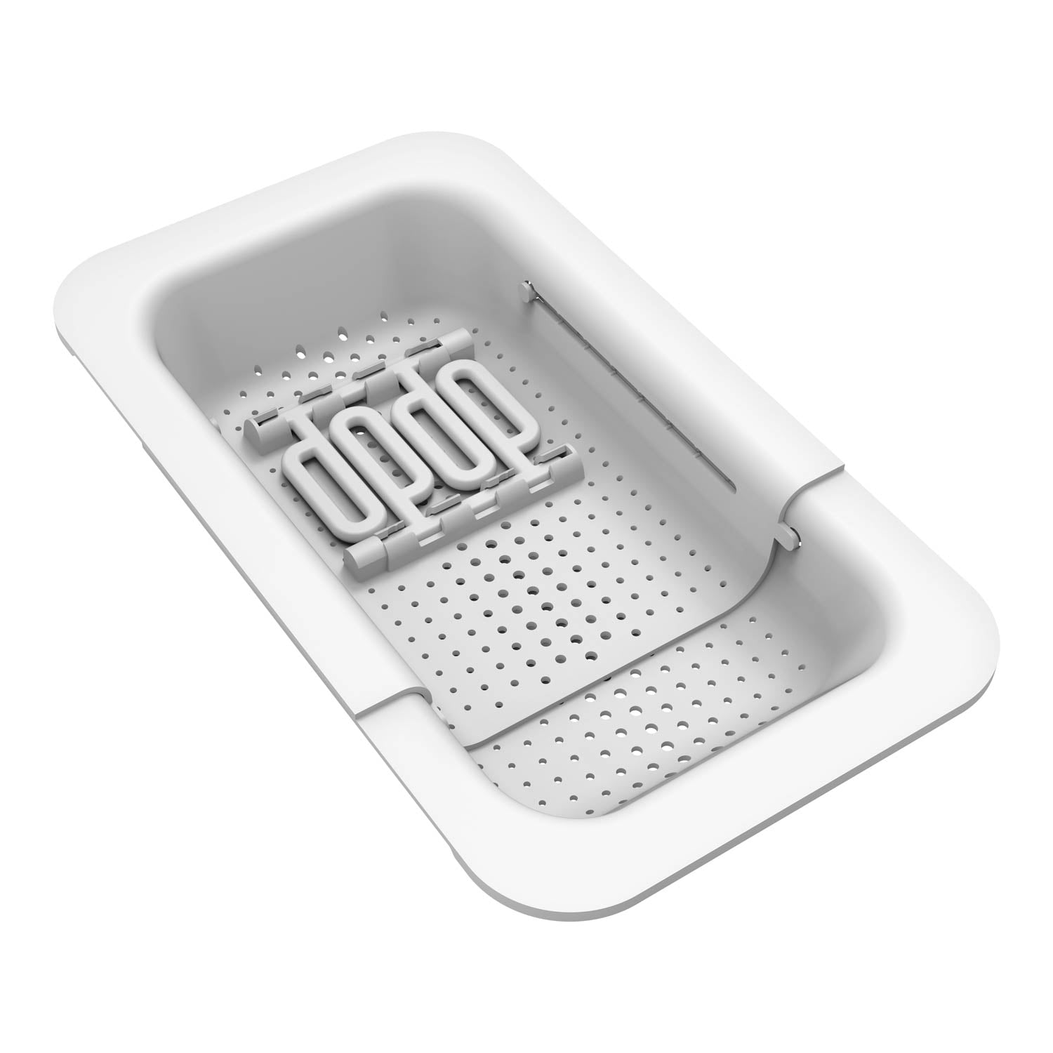 dr-brown-s-sink-caddy-fits-4-bottles-collapsible-prongs image 4