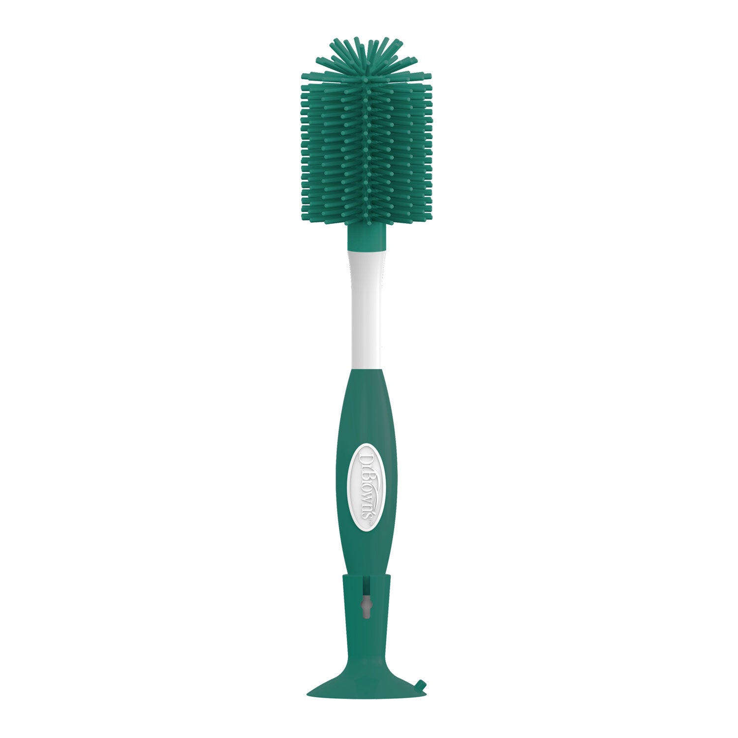 dr-brown-s-soft-touch-bottle-brush image 1