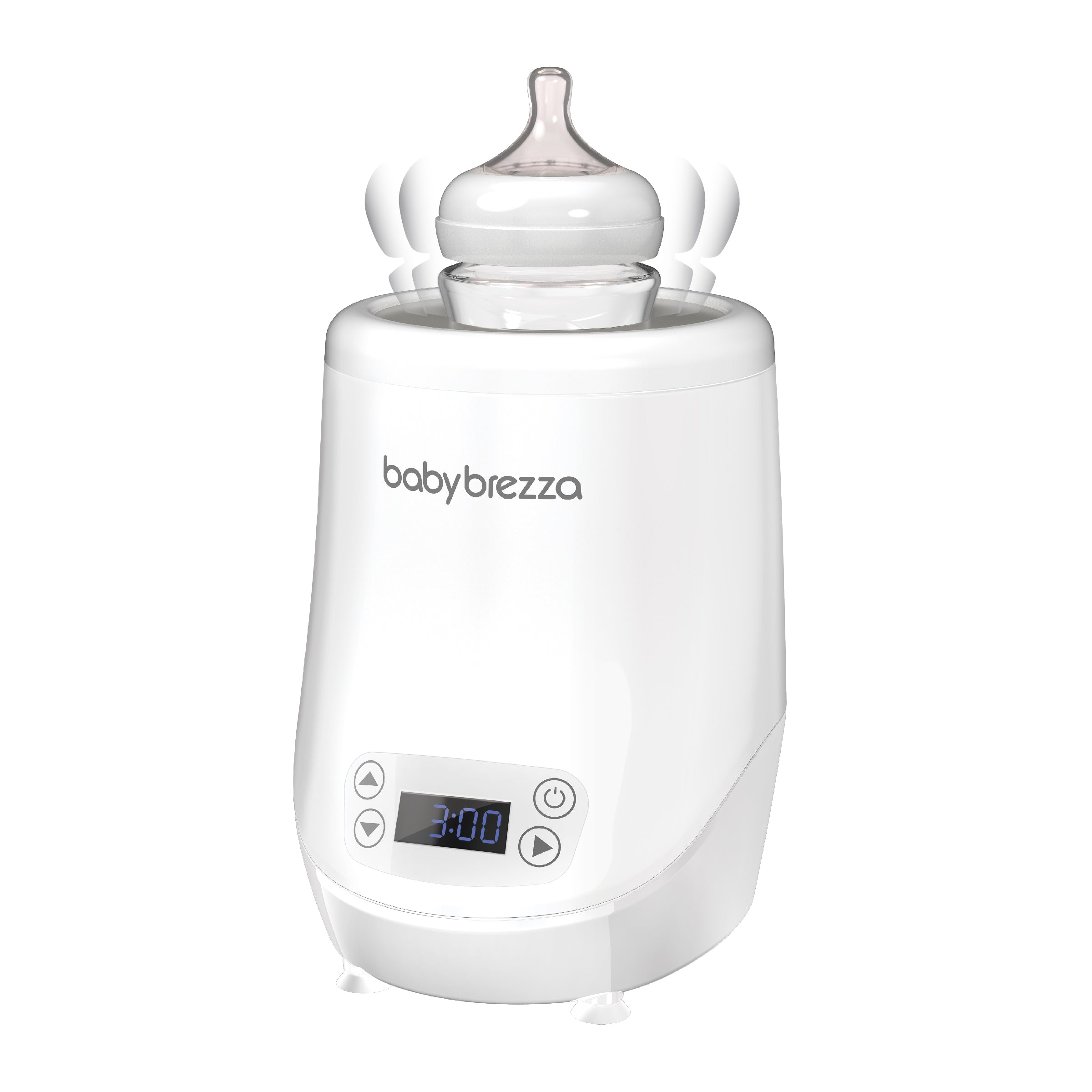 baby-brezza-airswirl-bottle-warmer-superfast-portable-bottle-warmer-bundle image 5