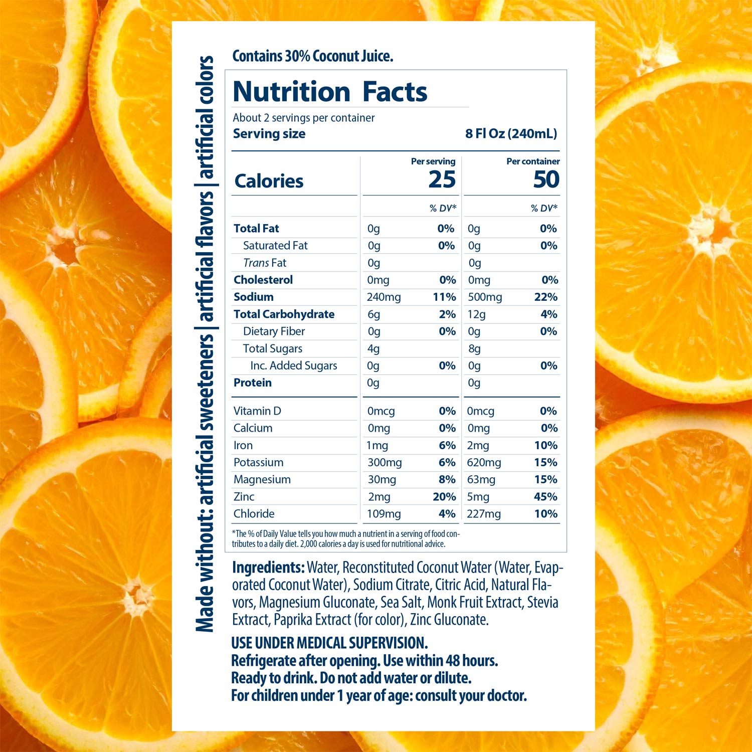 dr-brown-s-electrolyte-solution-orange-rehydration-with-coconut-water-zinc-33-8- image 7