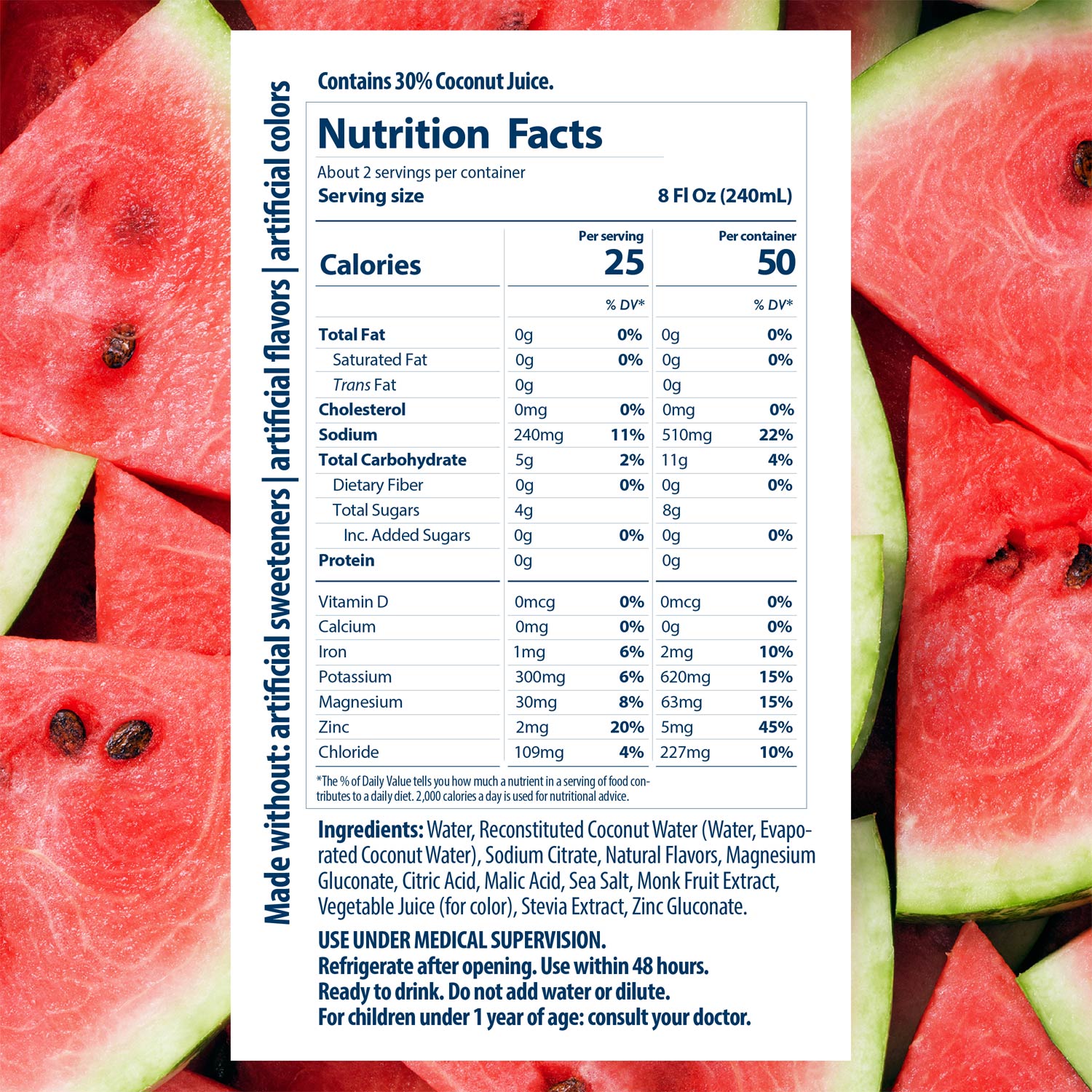 dr-brown-s-electrolyte-solution-watermelon-rehydration-with-coconut-water-zinc-3 image 7