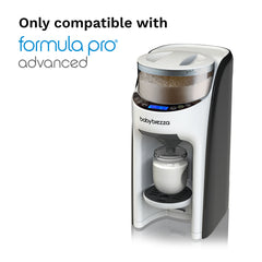 baby-brezza-replacement-powder-container-and-lid-for-formula-pro-advanced image 7