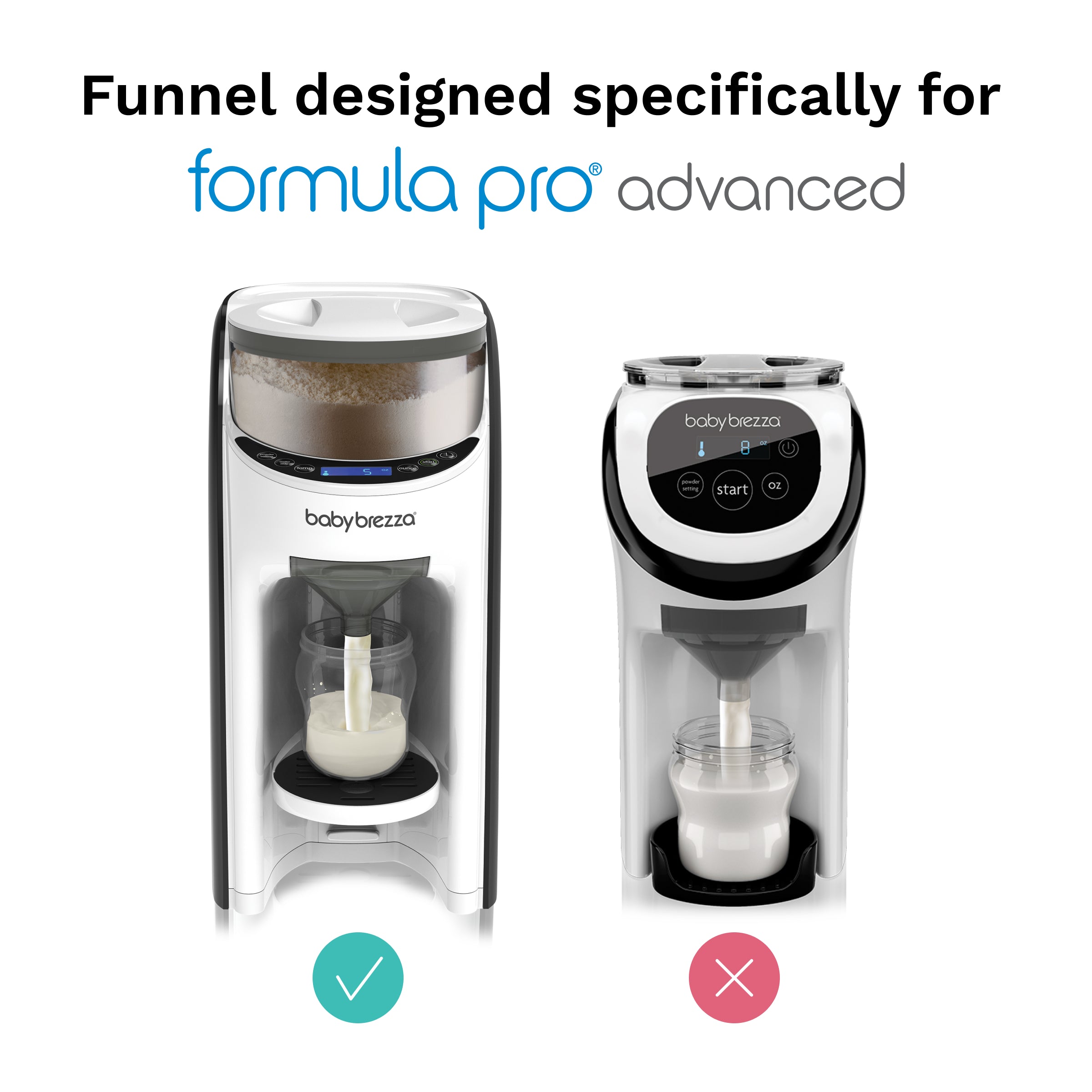 baby-brezza-replacement-funnel-cover-for-formula-pro-advanced-all-models-except- image 5
