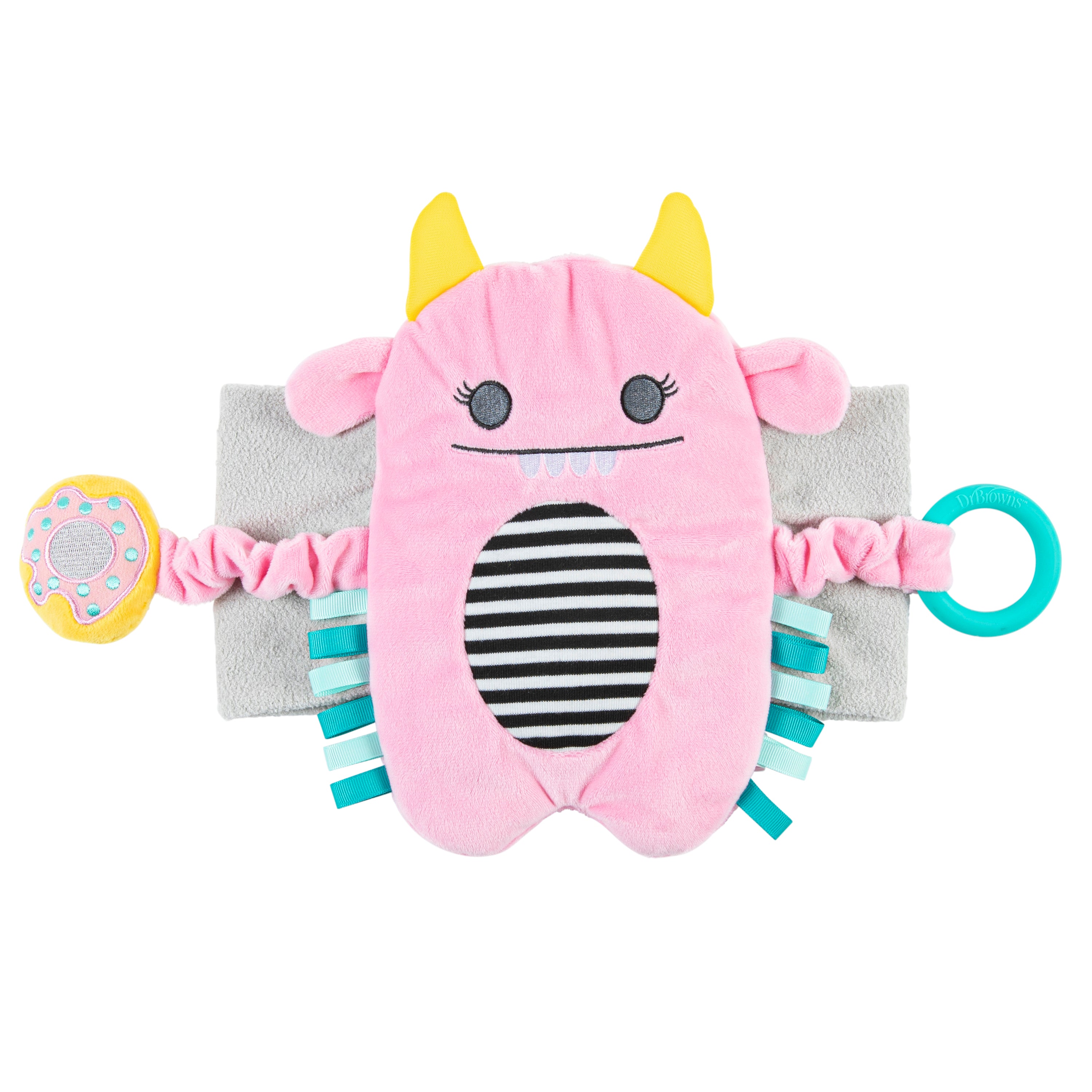 dr-brown-s-gripebelt-colic-swaddling-belt image 1