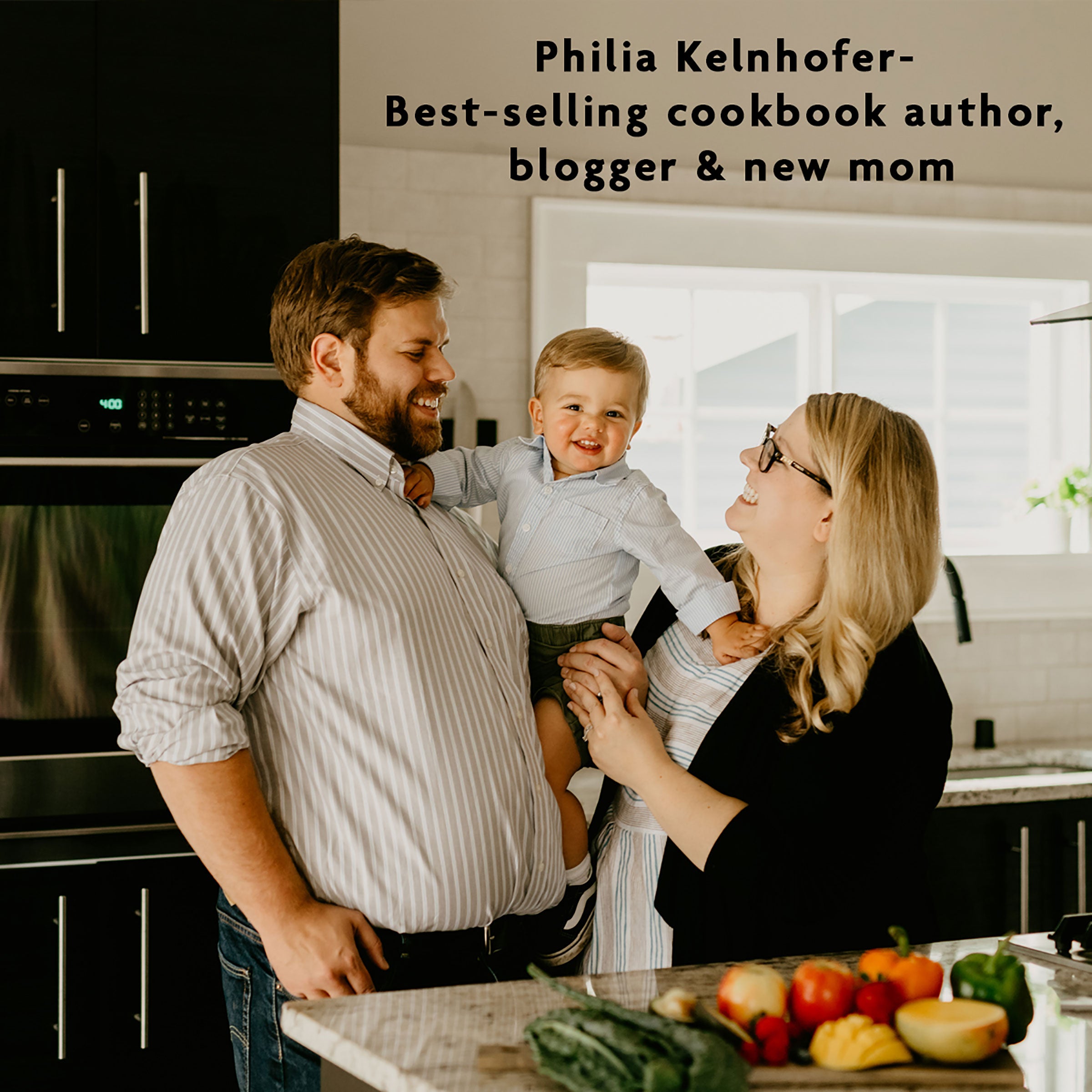 baby-brezza-one-step-food-maker-cookbook-50-recipes-for-12-months-philia-kelnhof image 8