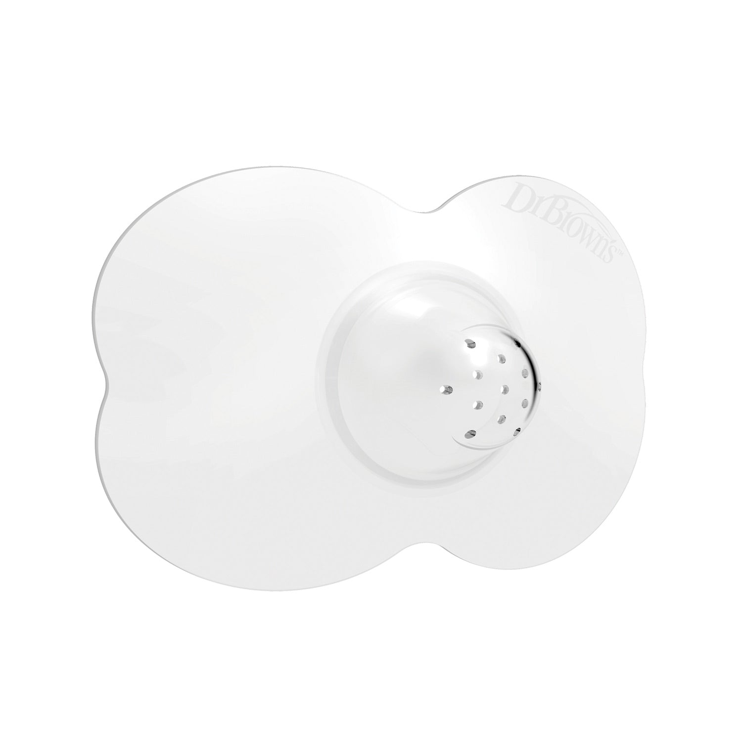 dr-brown-s-butterfly-nipple-shields-100-silicone-2-pack image 3