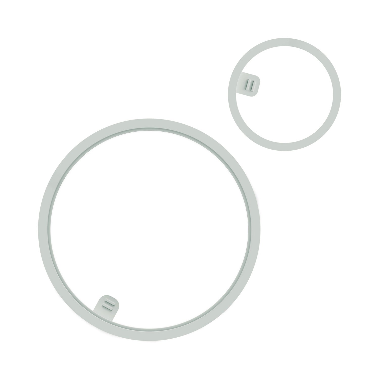 dr-brown-s-silicone-rings-for-breast-milk-formula-chiller-2-pieces image 1