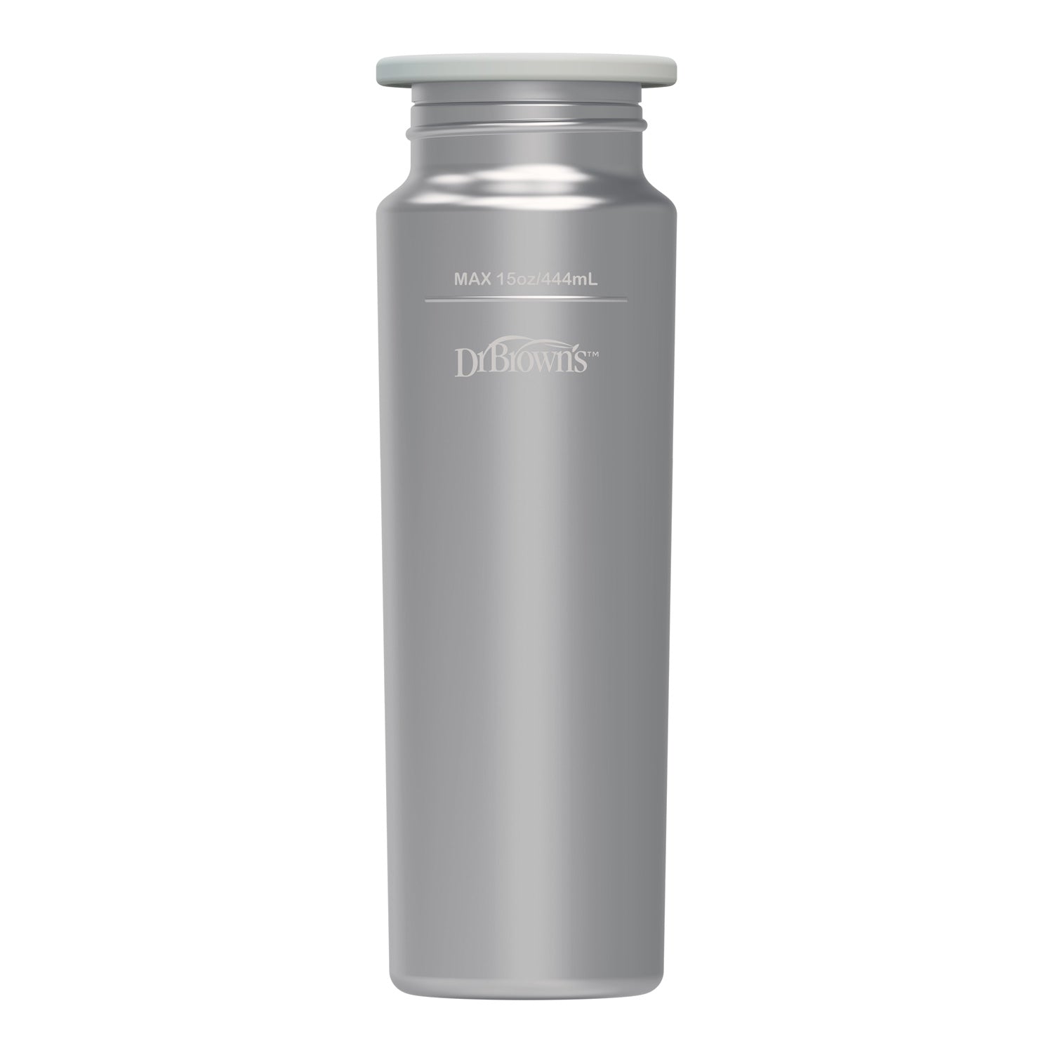 dr-brown-s-chilling-insert-for-breast-milk-formula-chiller-replacement-stainless image 1