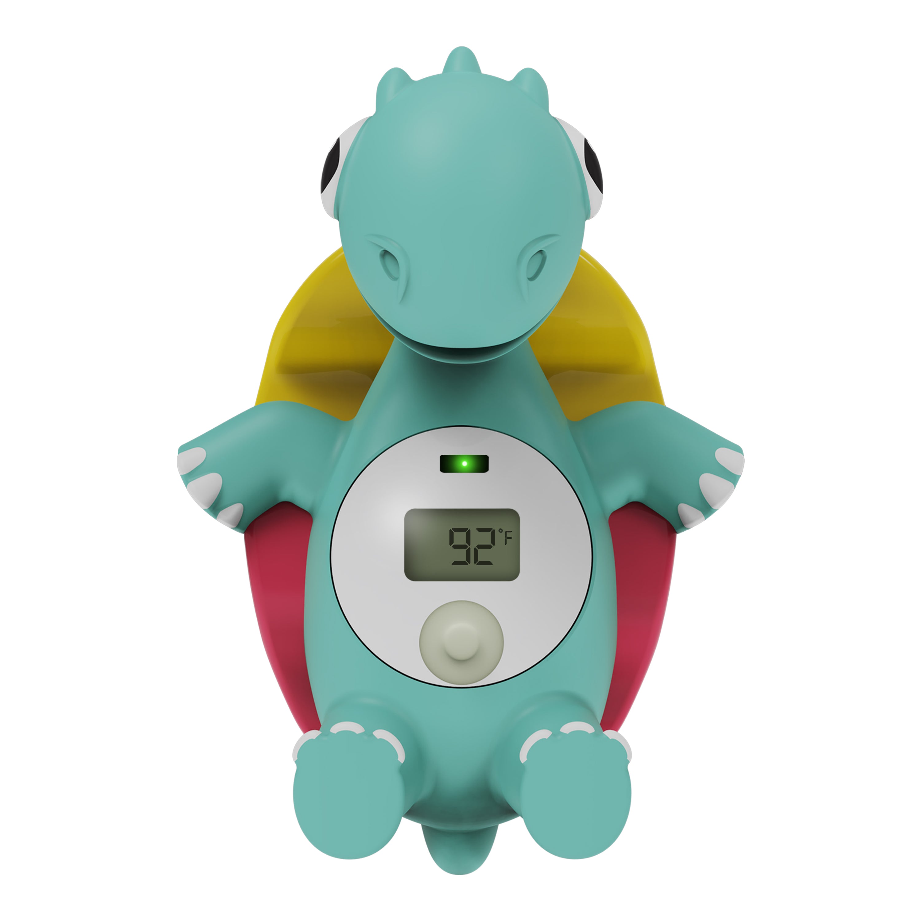 dr-brown-s-cleanup-temposaurus-floating-bath-thermometer image 2