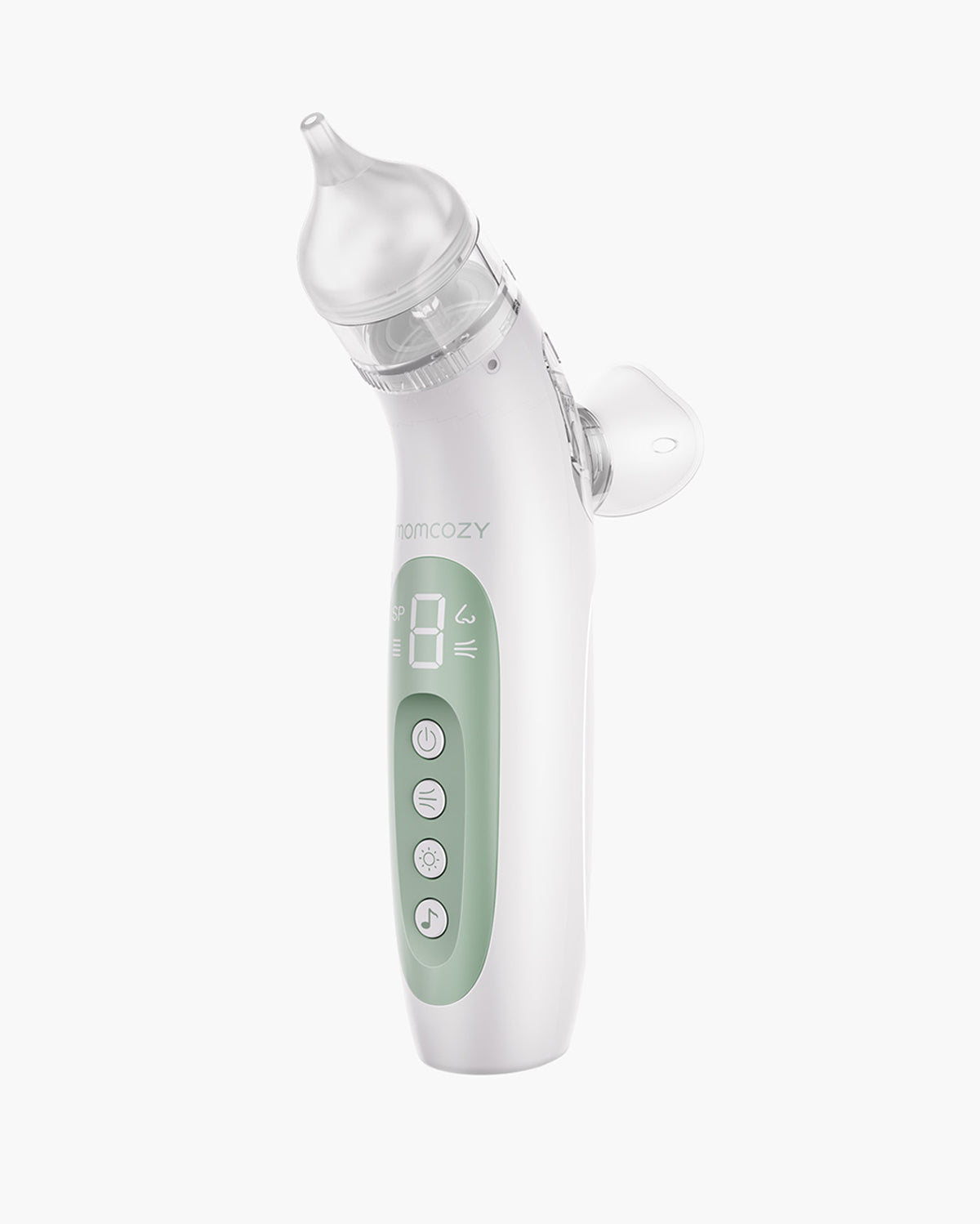 baby-care-bundle-momcozy-electric-nasal-aspirator-electric-baby-nail-file-baby-w image 7