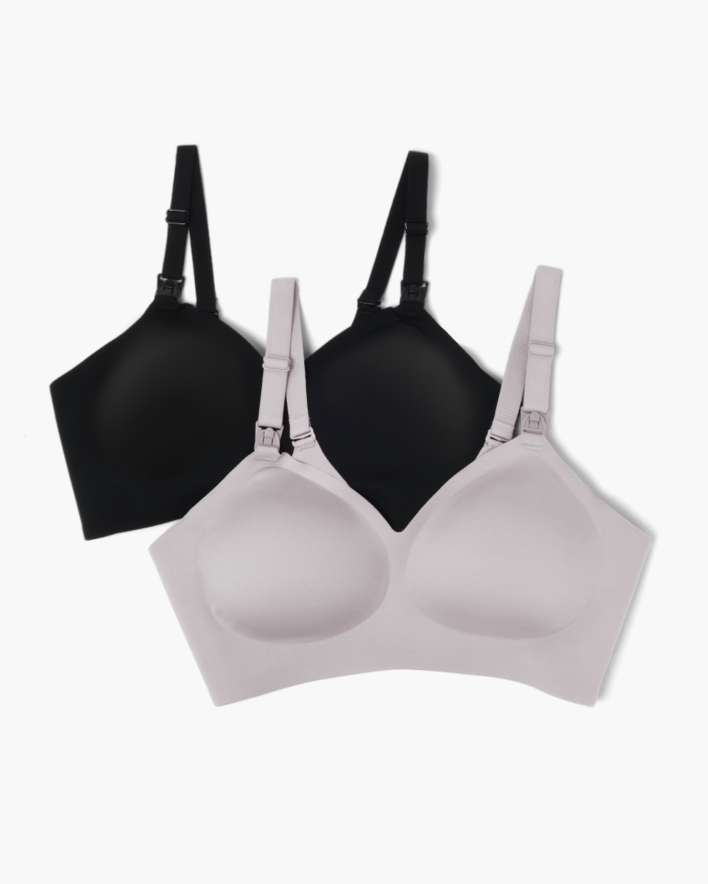 momcozy-smooth-ultra-soft-seamless-maternity-nursing-bra-best-seller image 8