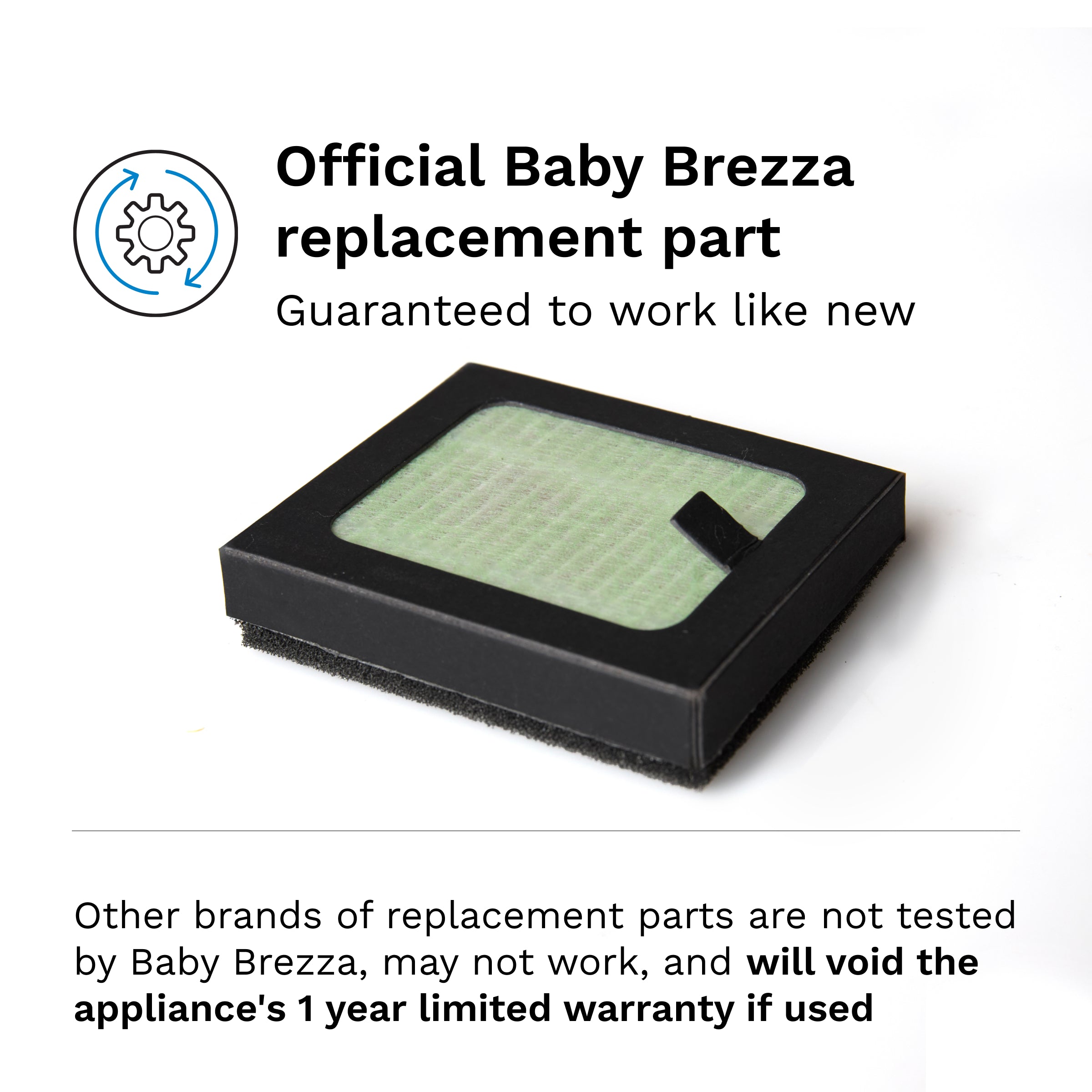 baby-brezza-bottle-washer-pro-replacement-hepa-filter-1-pack image 5