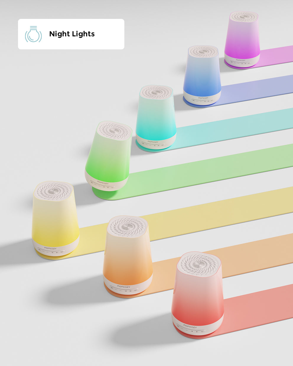momcozy-smart-portable-sound-machine-bundle image 4