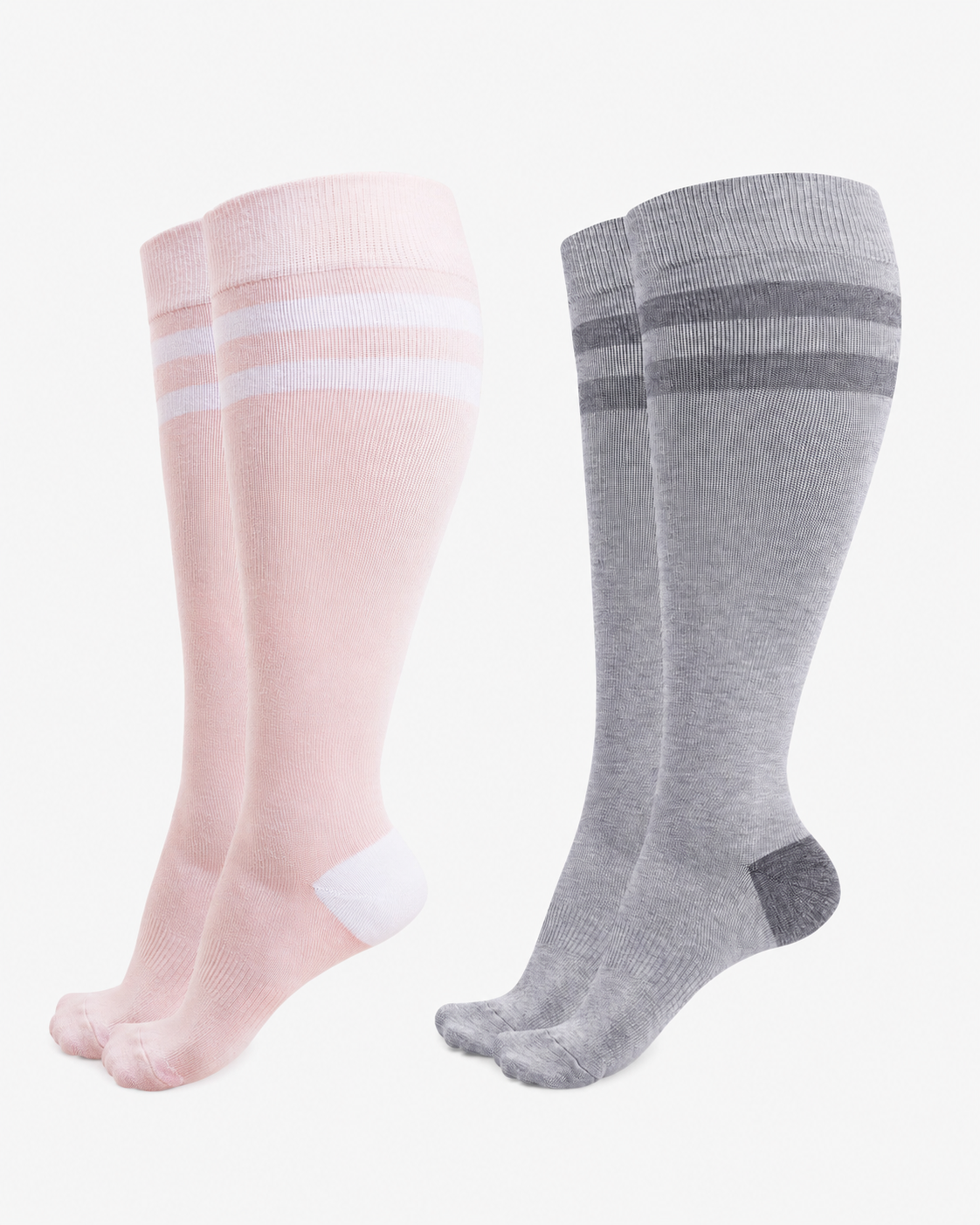 momcozy-compression-socks-for-women-wide-calf image 1