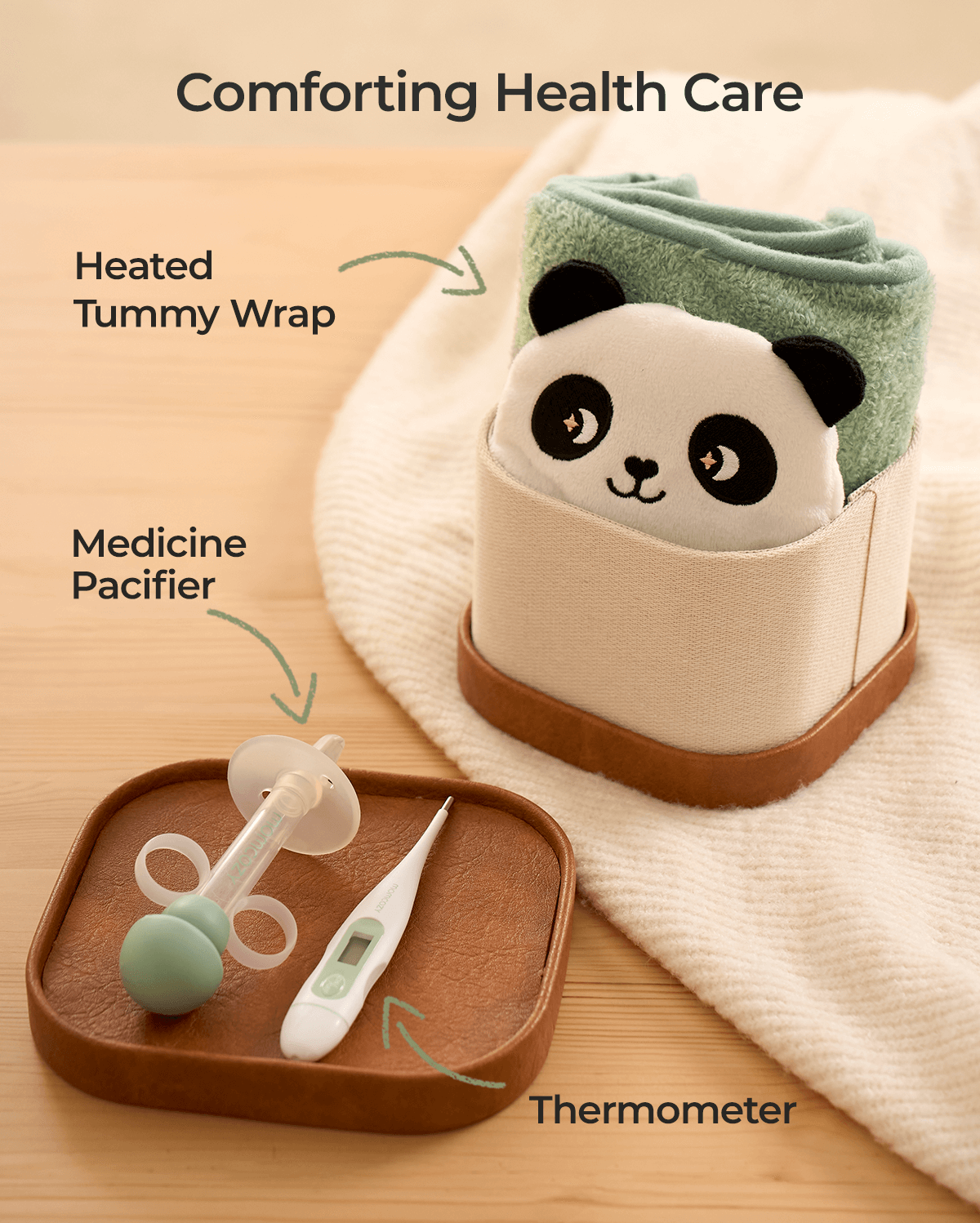 momcozy-all-in-1-elite-baby-kit-complete-essential-set-for-newborns-member-stock image 6