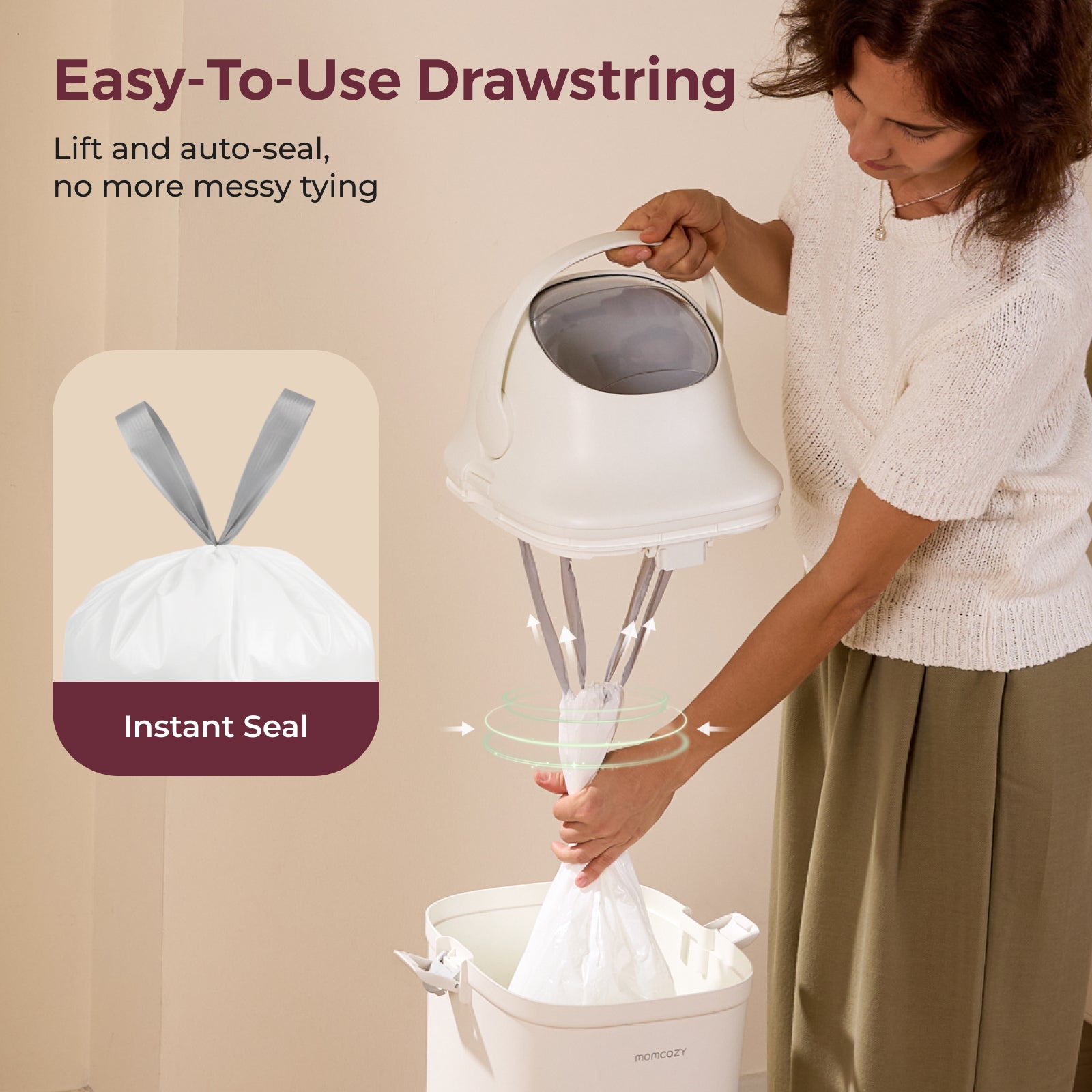 momcozy-drawstring-trash-bags-for-diaper-pail-ultra-thick-odor-control-easy-repl image 4