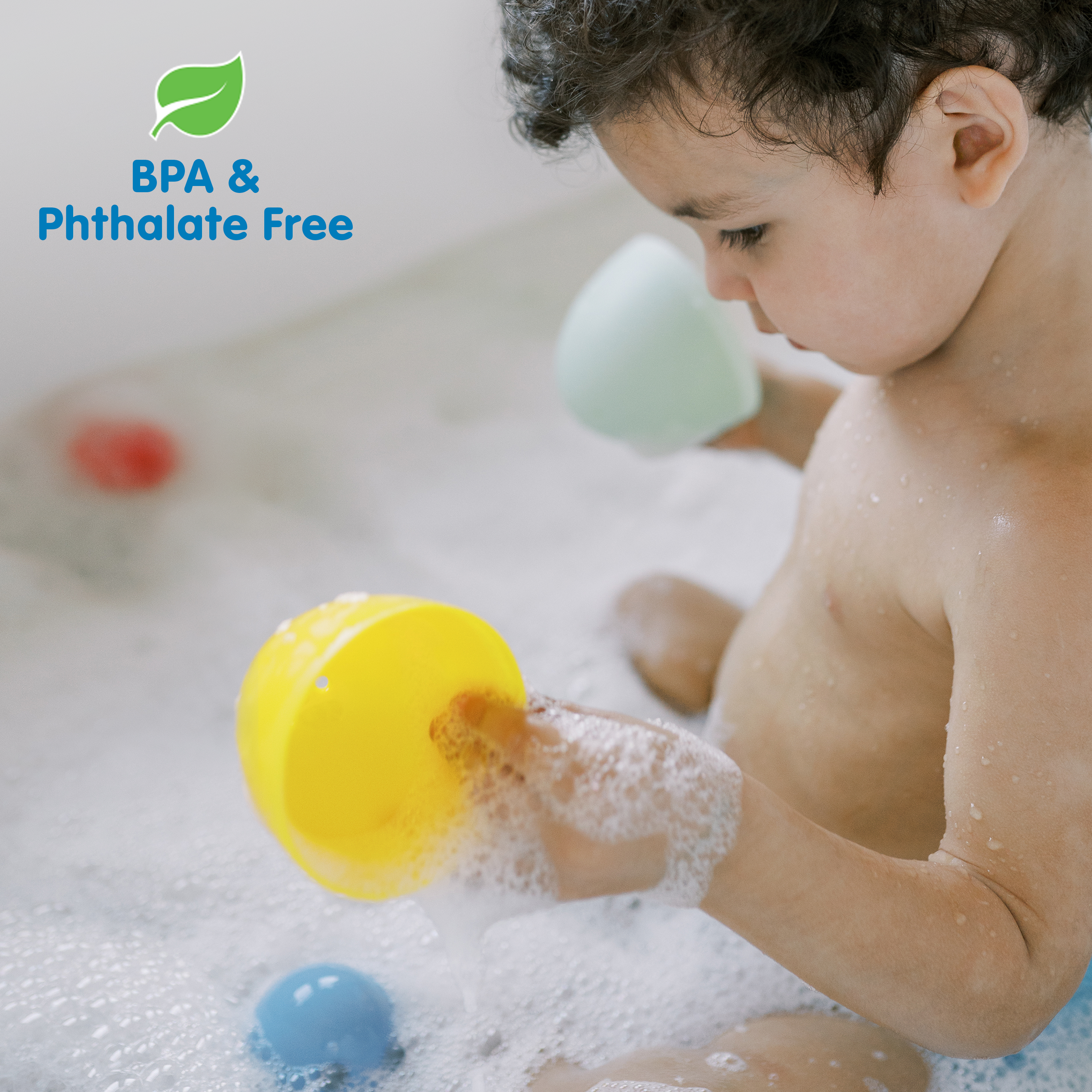 dr-brown-s-cleanup-float-hatch-dino-eggs-bath-toy-3-nesting-dinosaurs image 7