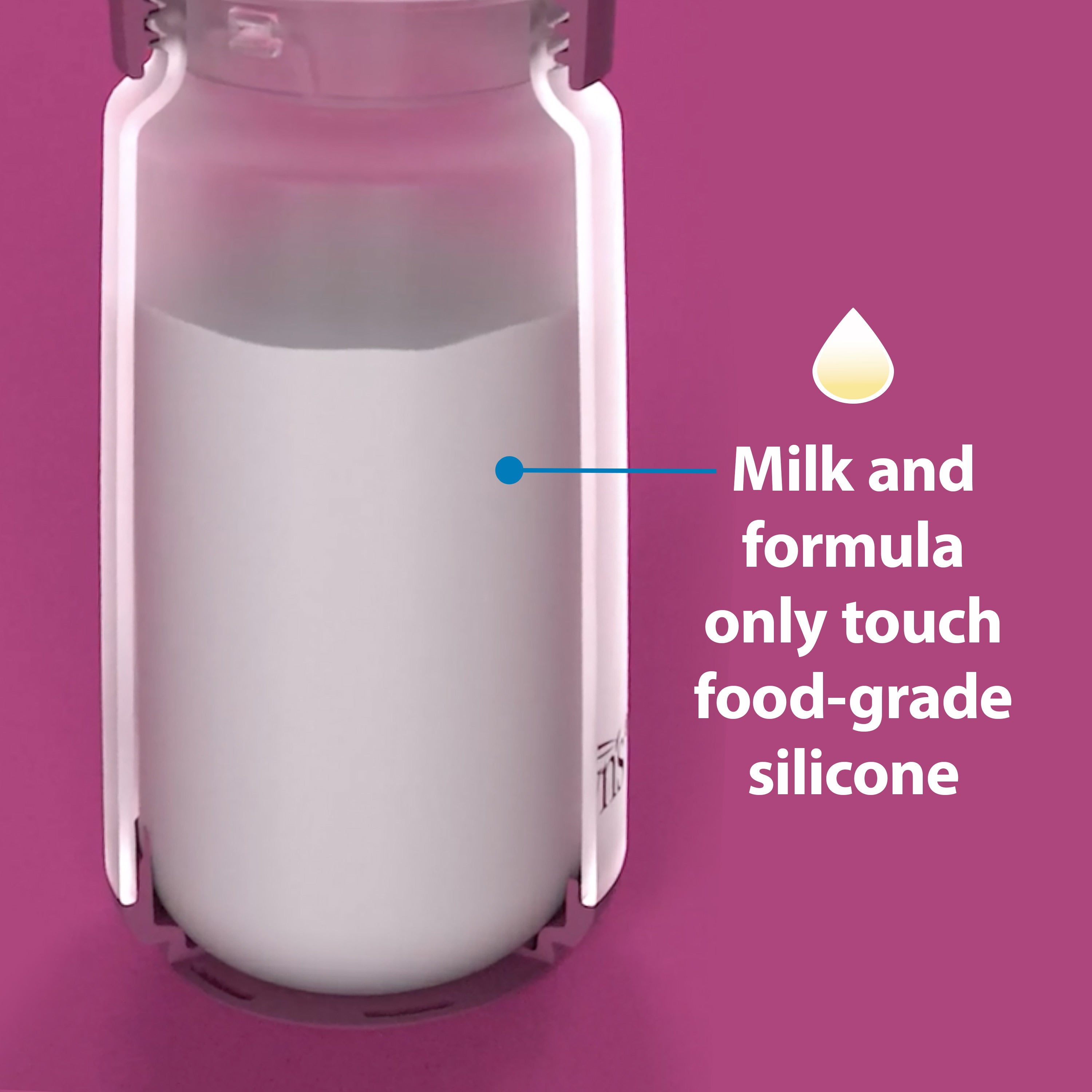 dr-brown-s-silicone-baby-bottle image 4