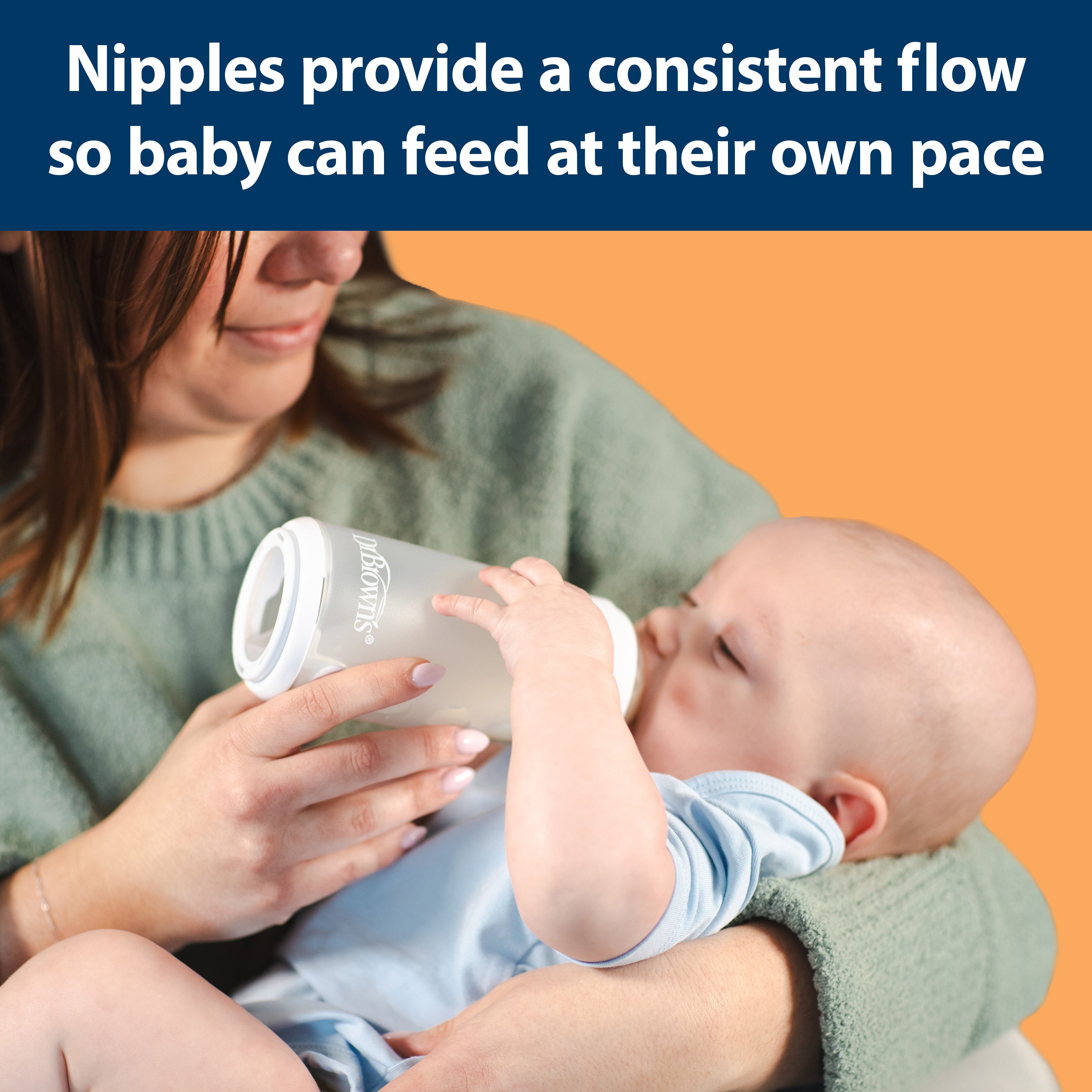 dr-brown-s-silicone-baby-bottle image 5
