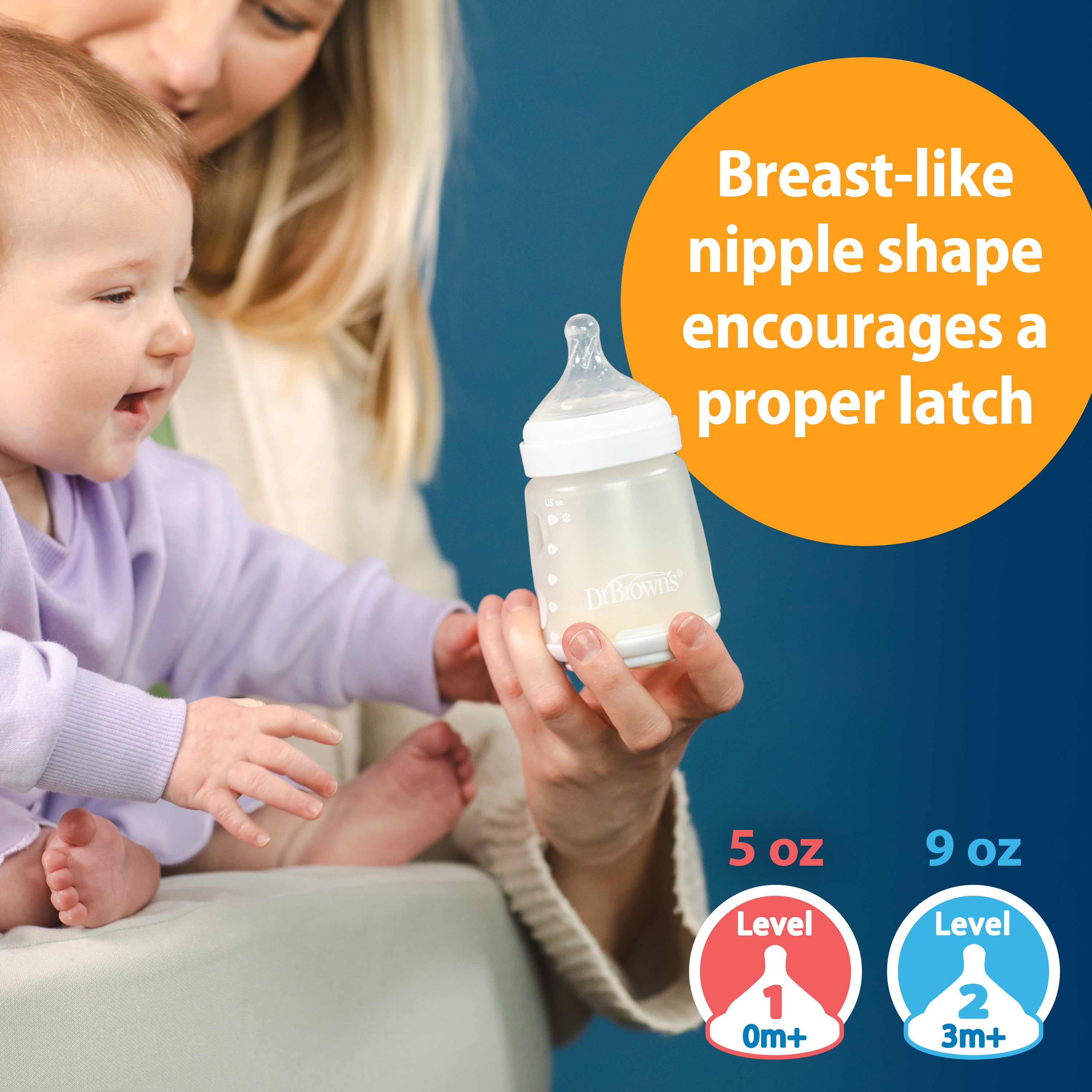 dr-brown-s-silicone-baby-bottle image 6