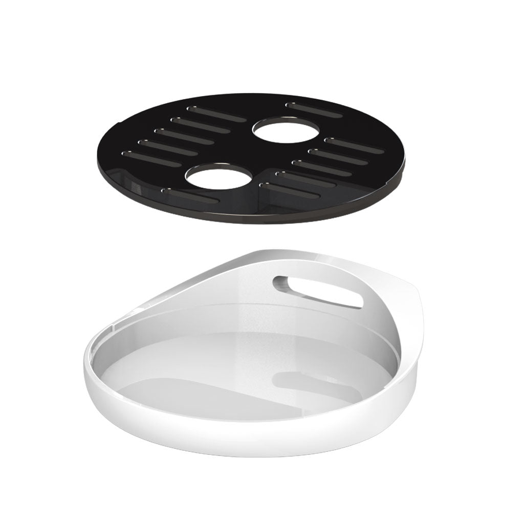baby-brezza-replacement-bottle-grate-and-drip-tray-for-formula-pro-advanced-only image 3