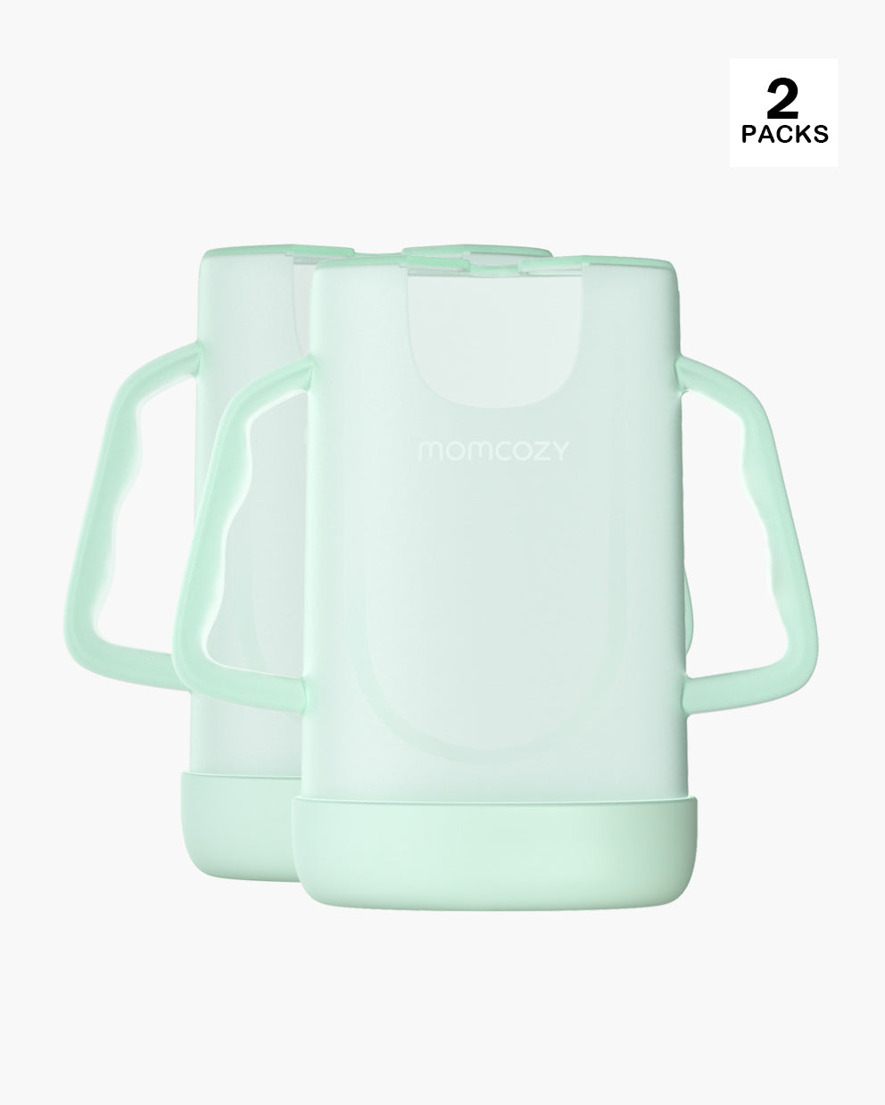 momcozy-baby-pouch-holder-hands-free-baby-carrying-solution image 1
