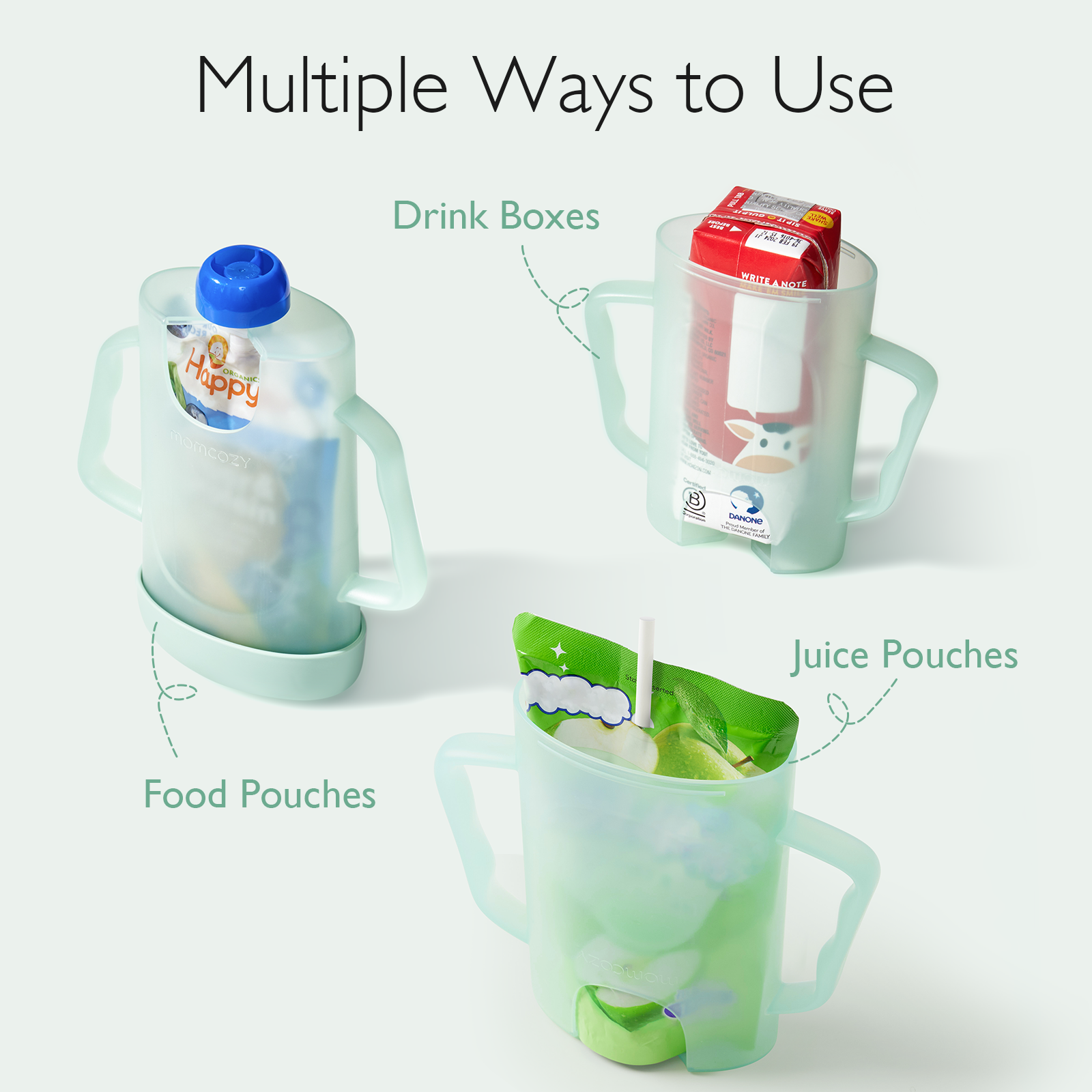 momcozy-baby-pouch-holder-hands-free-baby-carrying-solution image 3