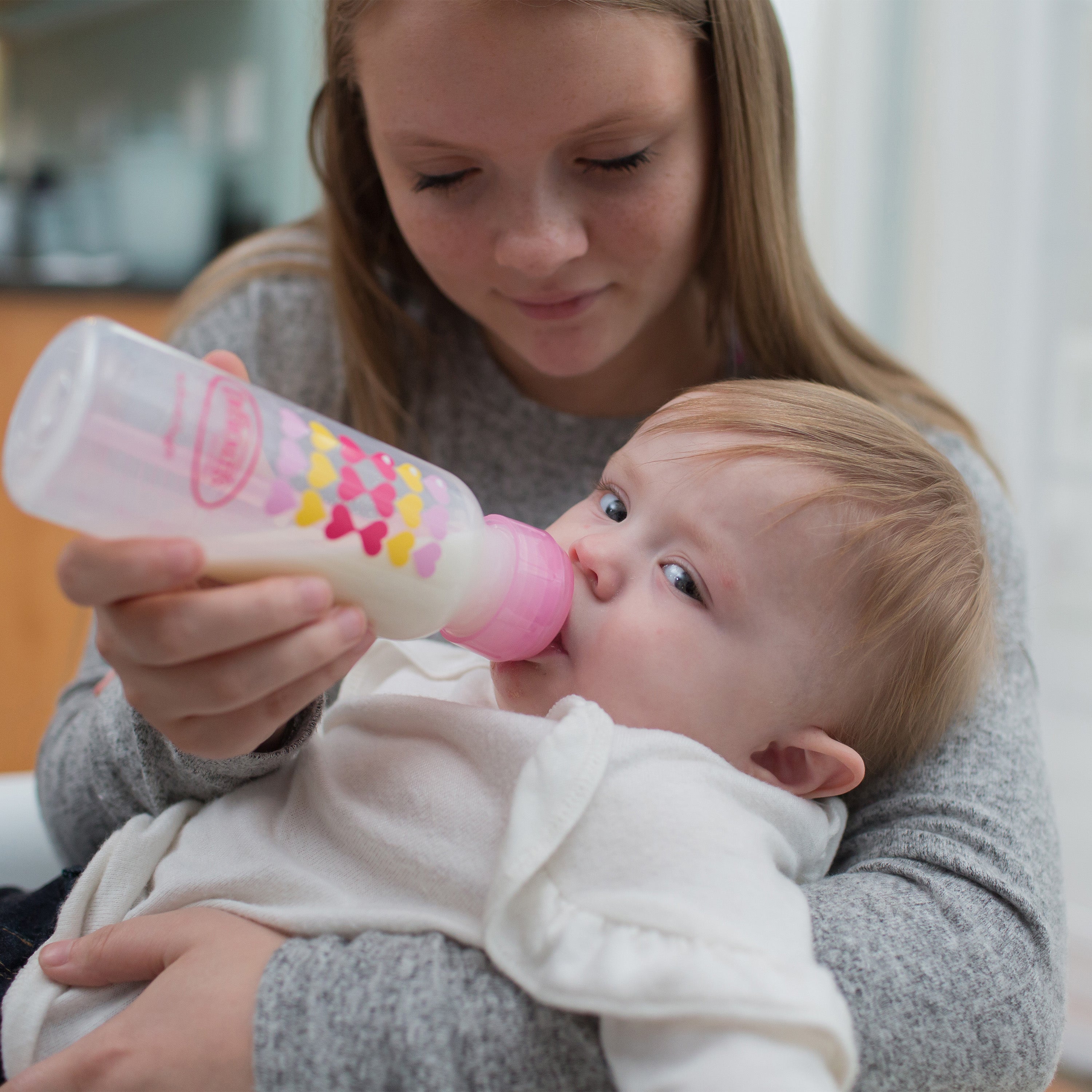 dr-brown-s-natural-flow-anti-colic-options-narrow-sippy-bottle-starter-kit image 4