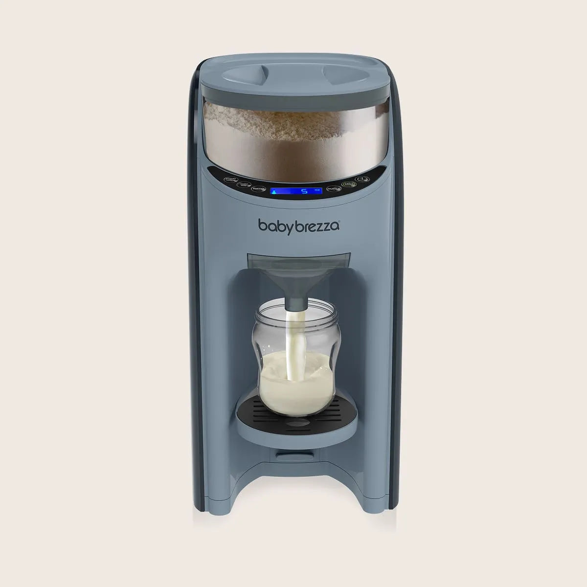 baby-brezza-formula-pro-advanced-formula-dispenser image 7
