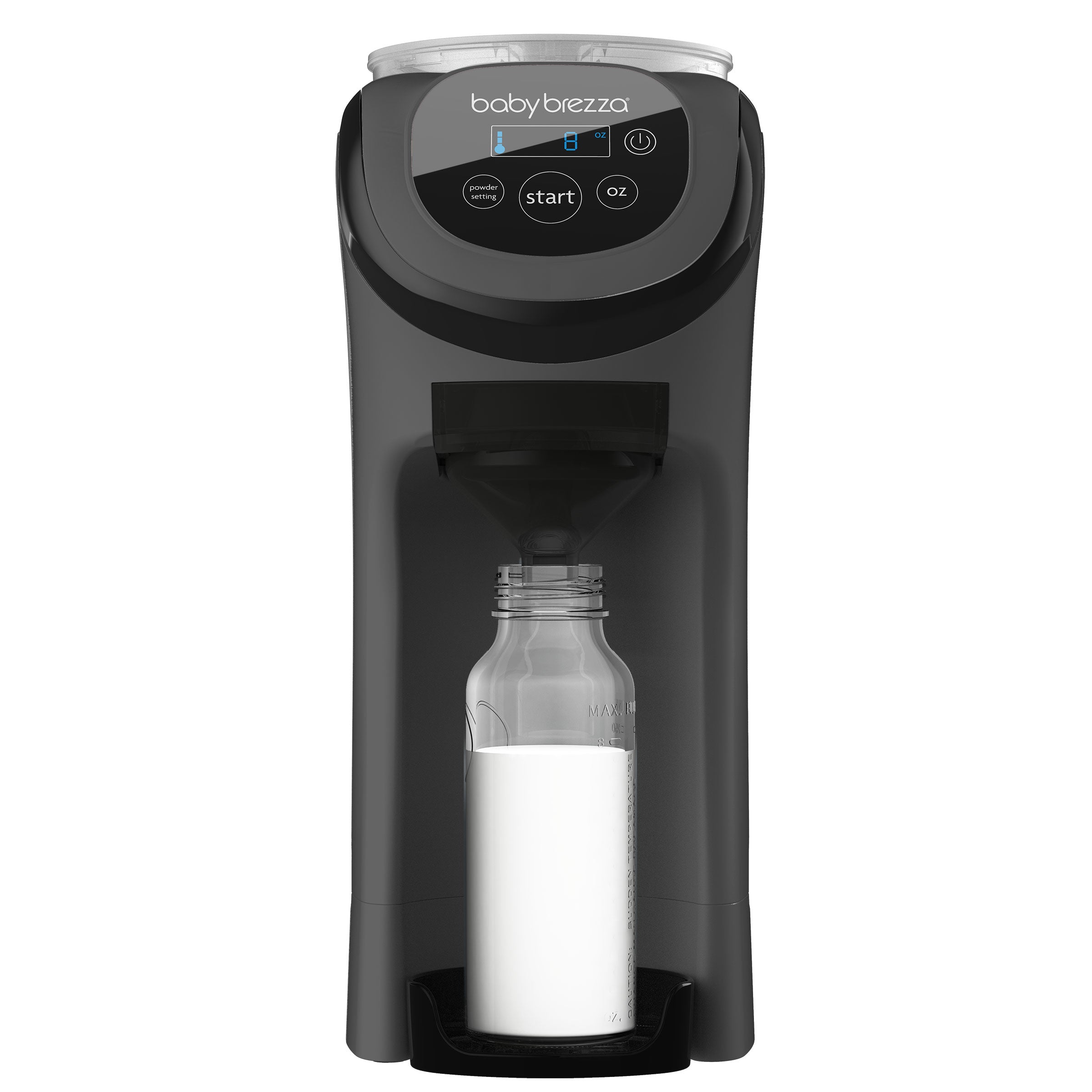 baby-brezza-formula-pro-mini-riser-stand image 8