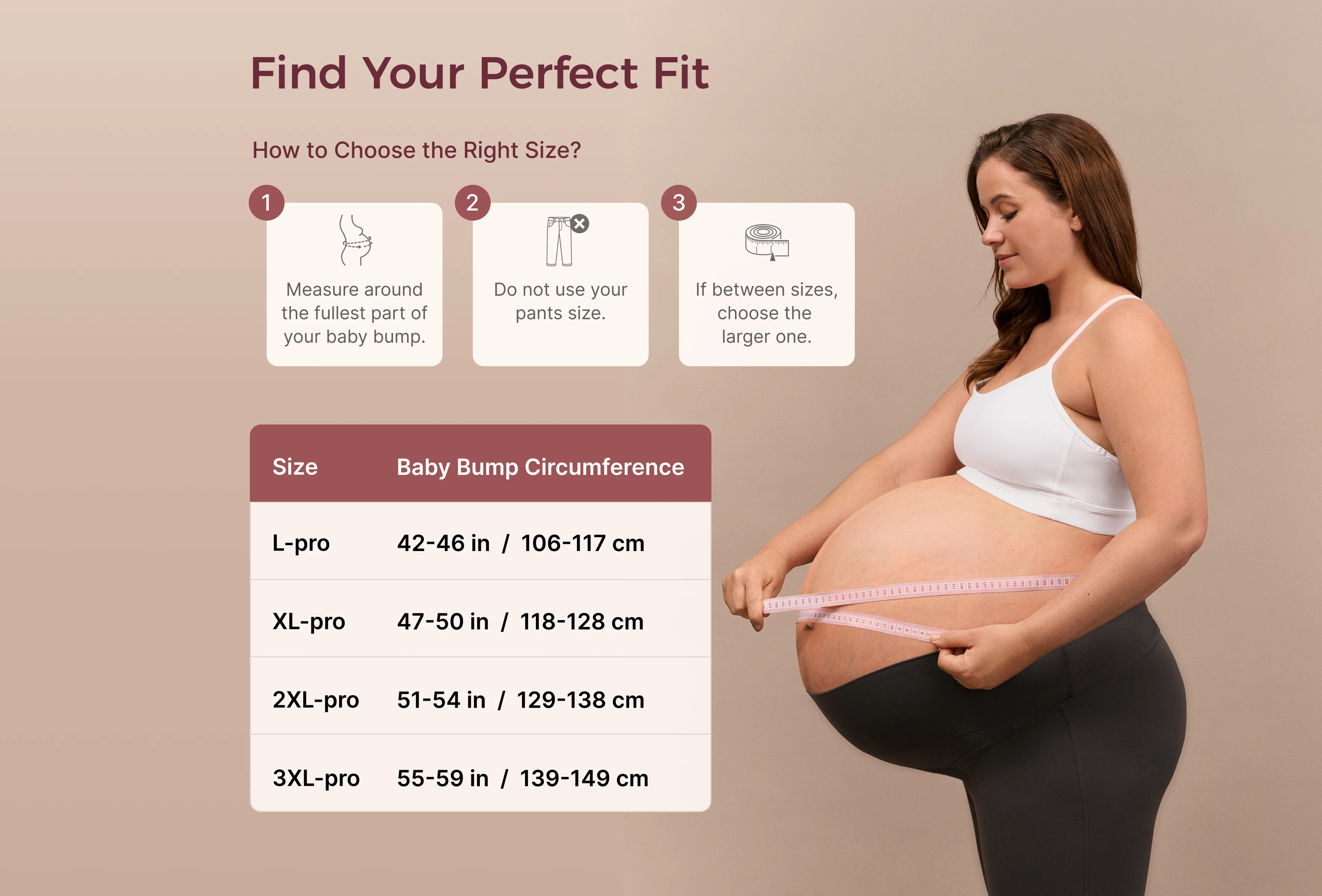 momcozy-go-as-you-grow-maternity-belly-band image 6