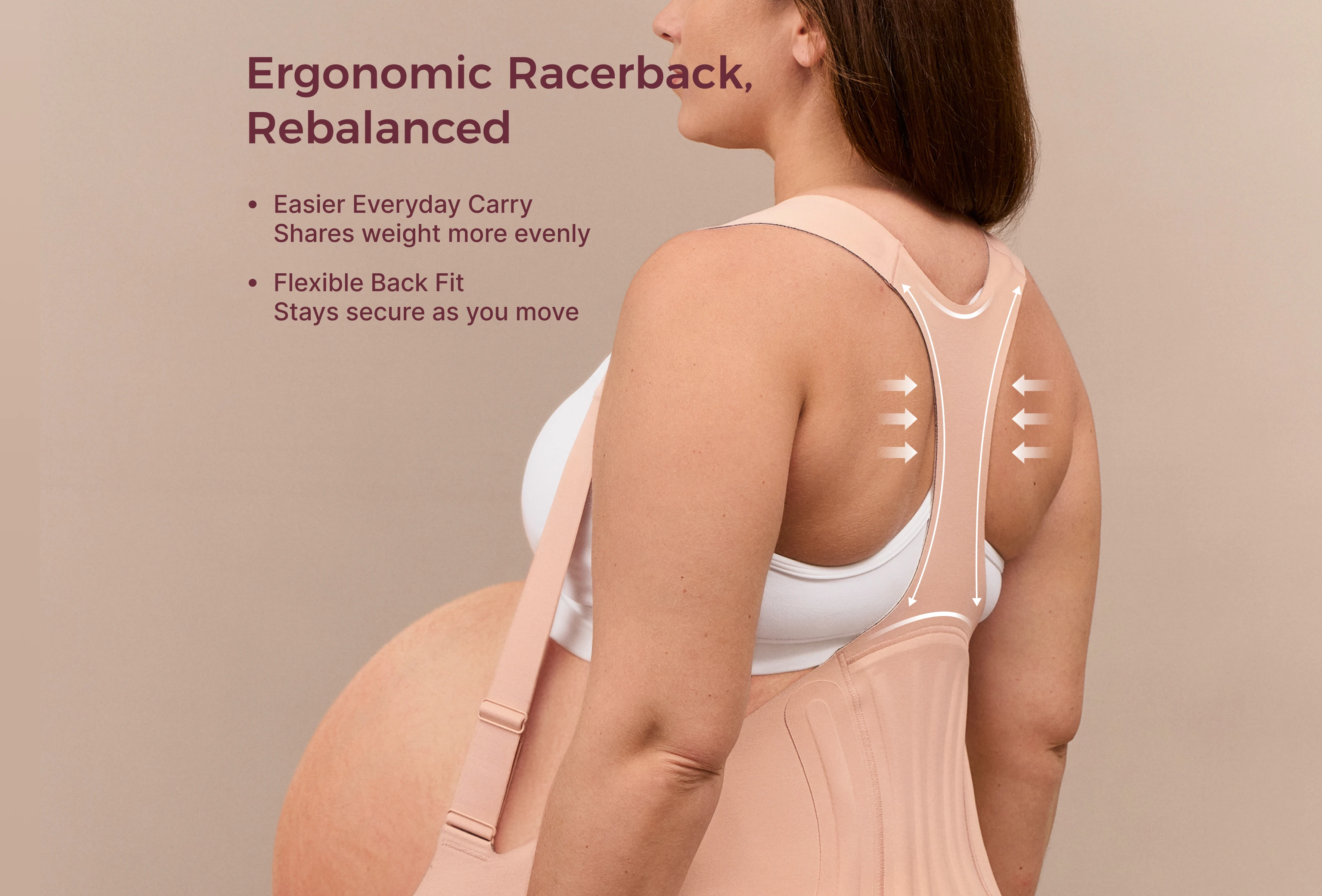 momcozy-go-as-you-grow-maternity-belly-band image 5